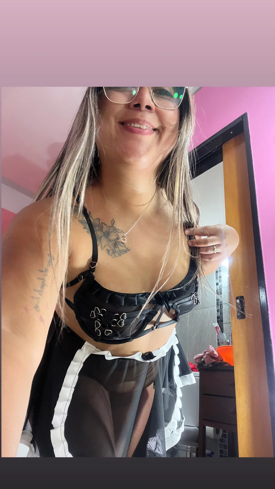XXX Porn Photo of Nude bebacurvyy 4