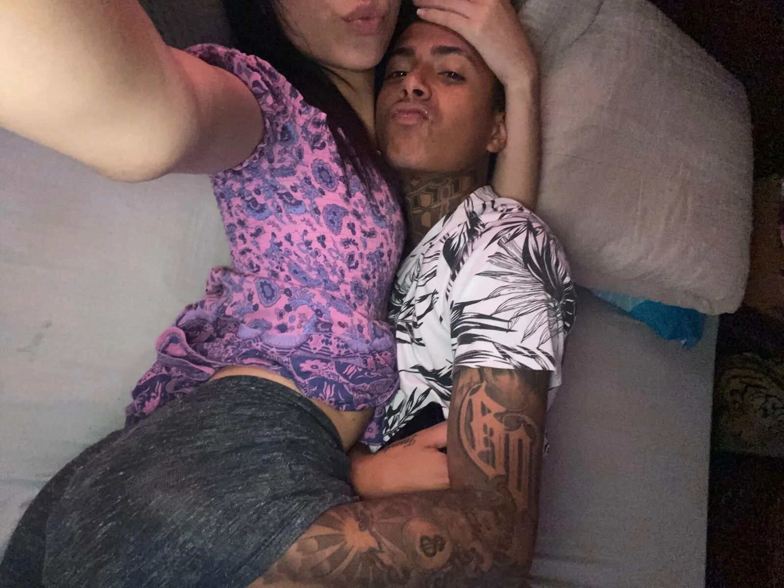 XXX Porn Photo of Nude Valeria_cute18 4