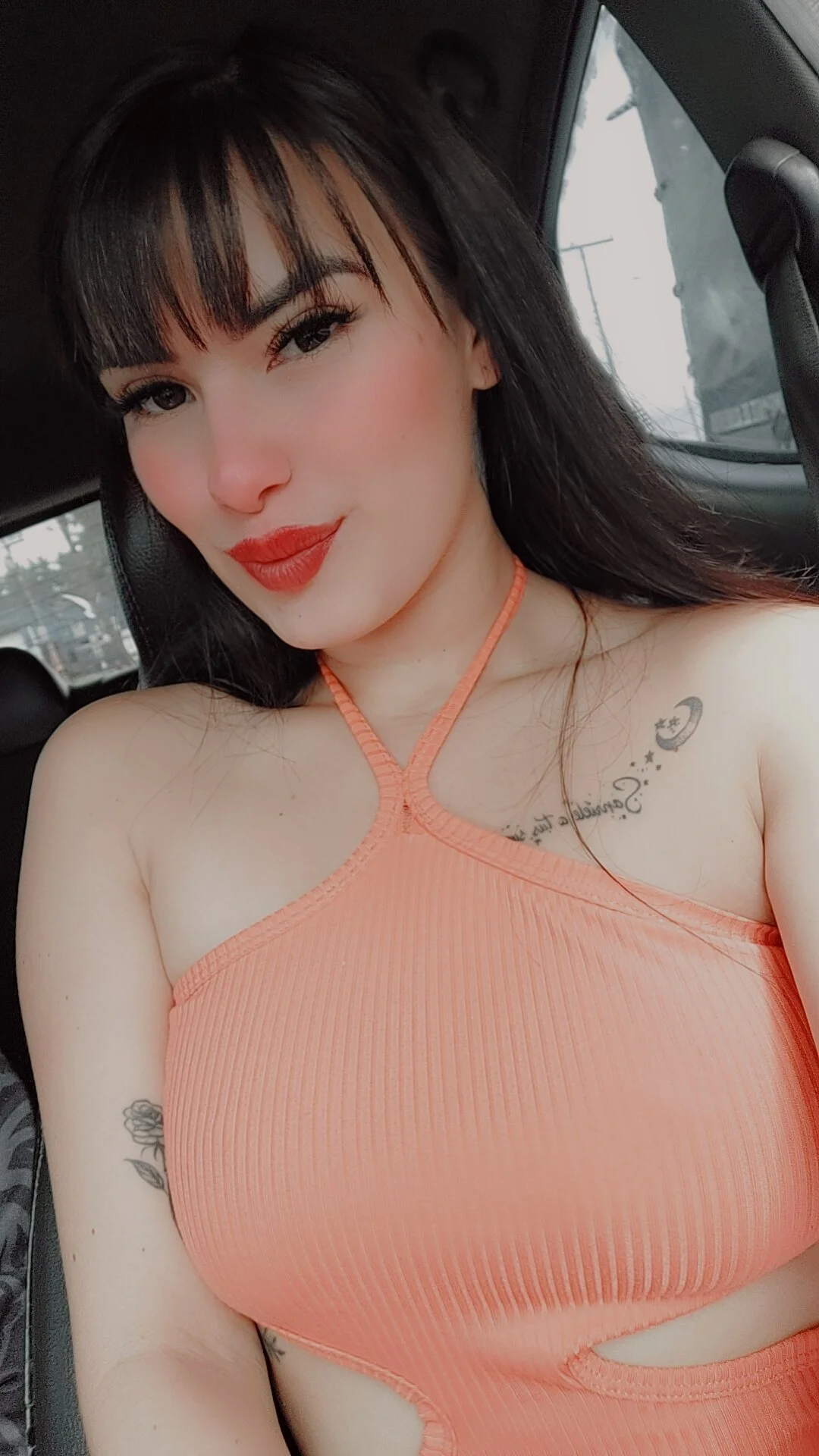 XXX Porn Photo of Nude LucianaTomson 30