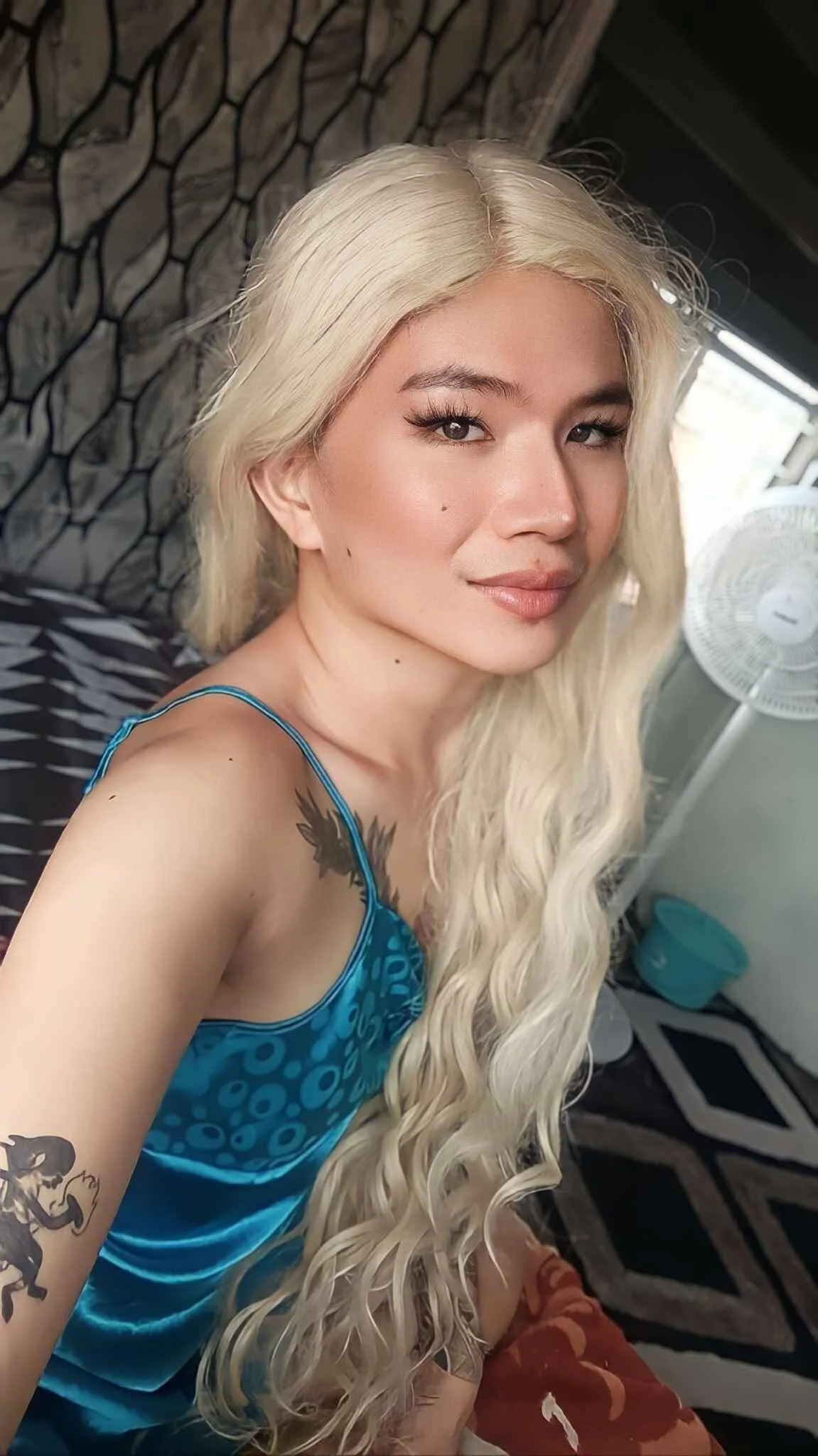 XXX Porn Photo of Nude sinful_d3sir3 5