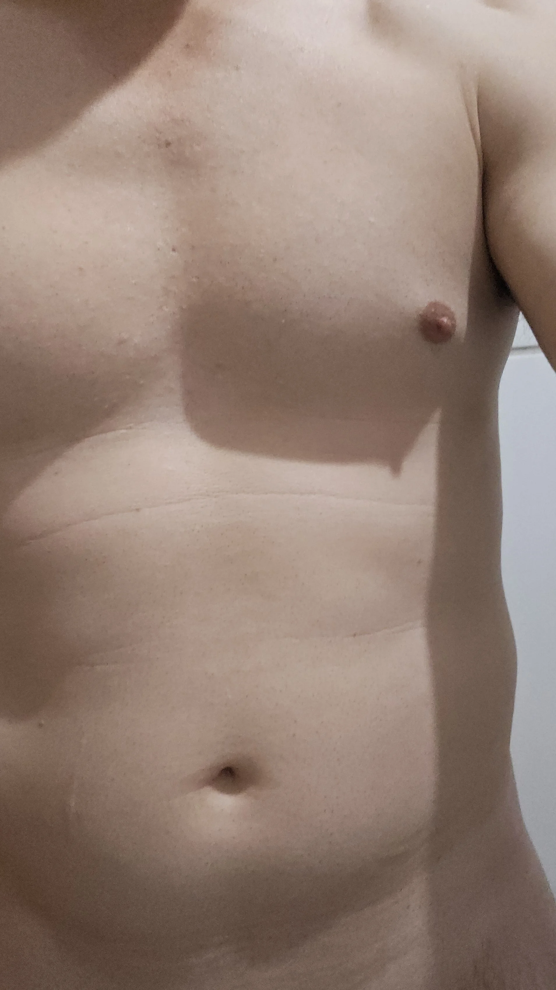 XXX Porn Photo of Nude gabriel_briel 3