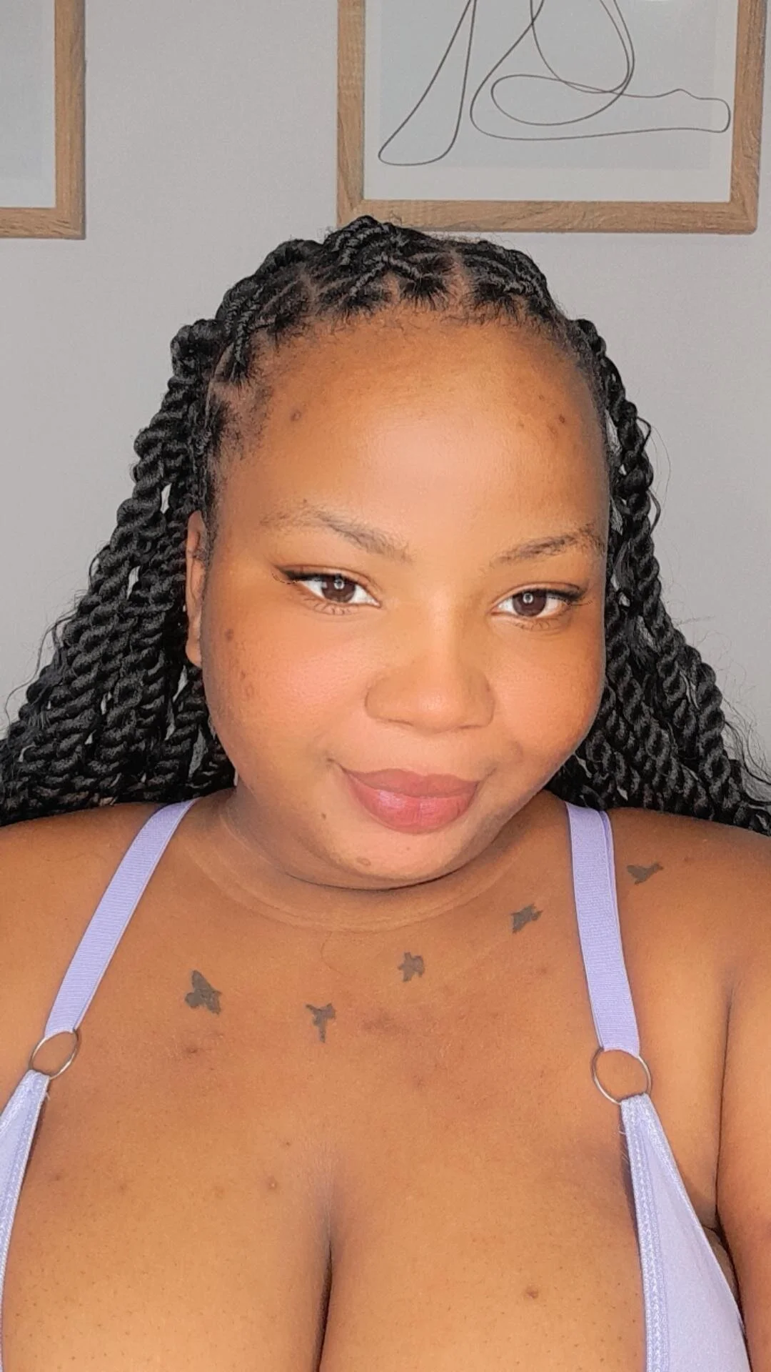 XXX Porn Photo of Nude Exxoticaa 3