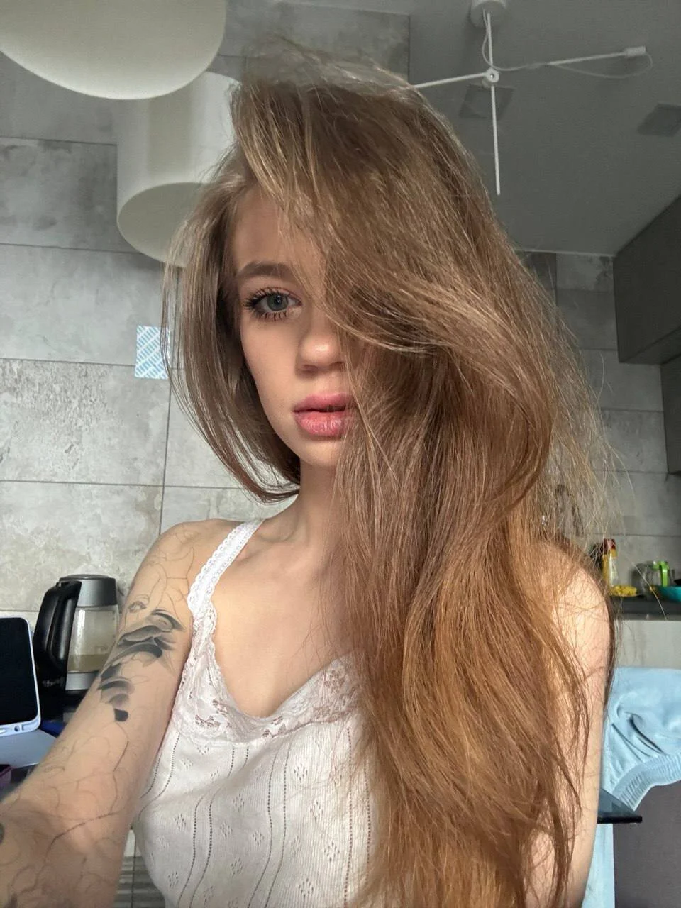 XXX Porn Photo of Nude SunnyLay 21