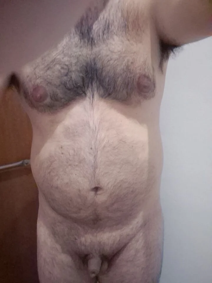XXX Porn Photo of Nude free_littledick 1