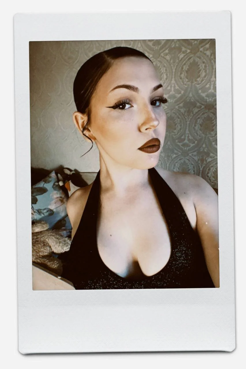 XXX Porn Photo of Nude GriesldaIlluminate 3