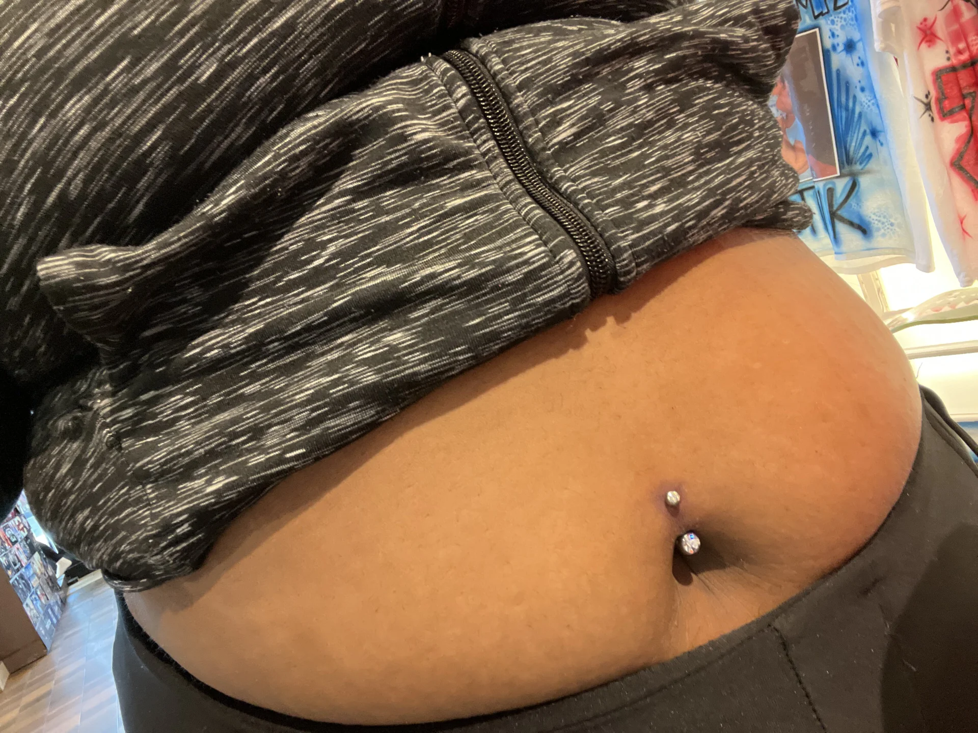 XXX Porn Photo of Nude dondivax3 18