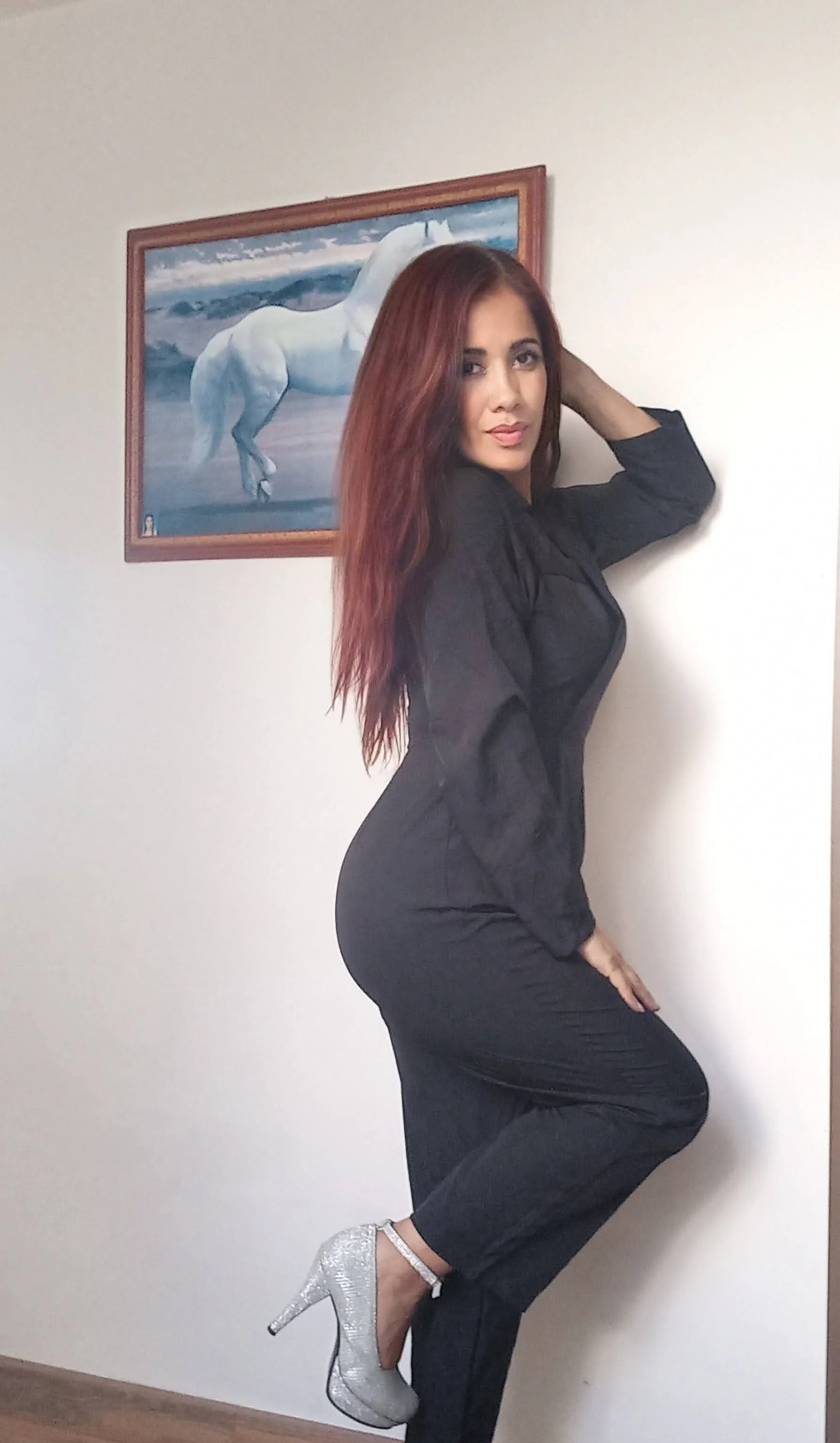 XXX Porn Photo of Nude camila_star10 7