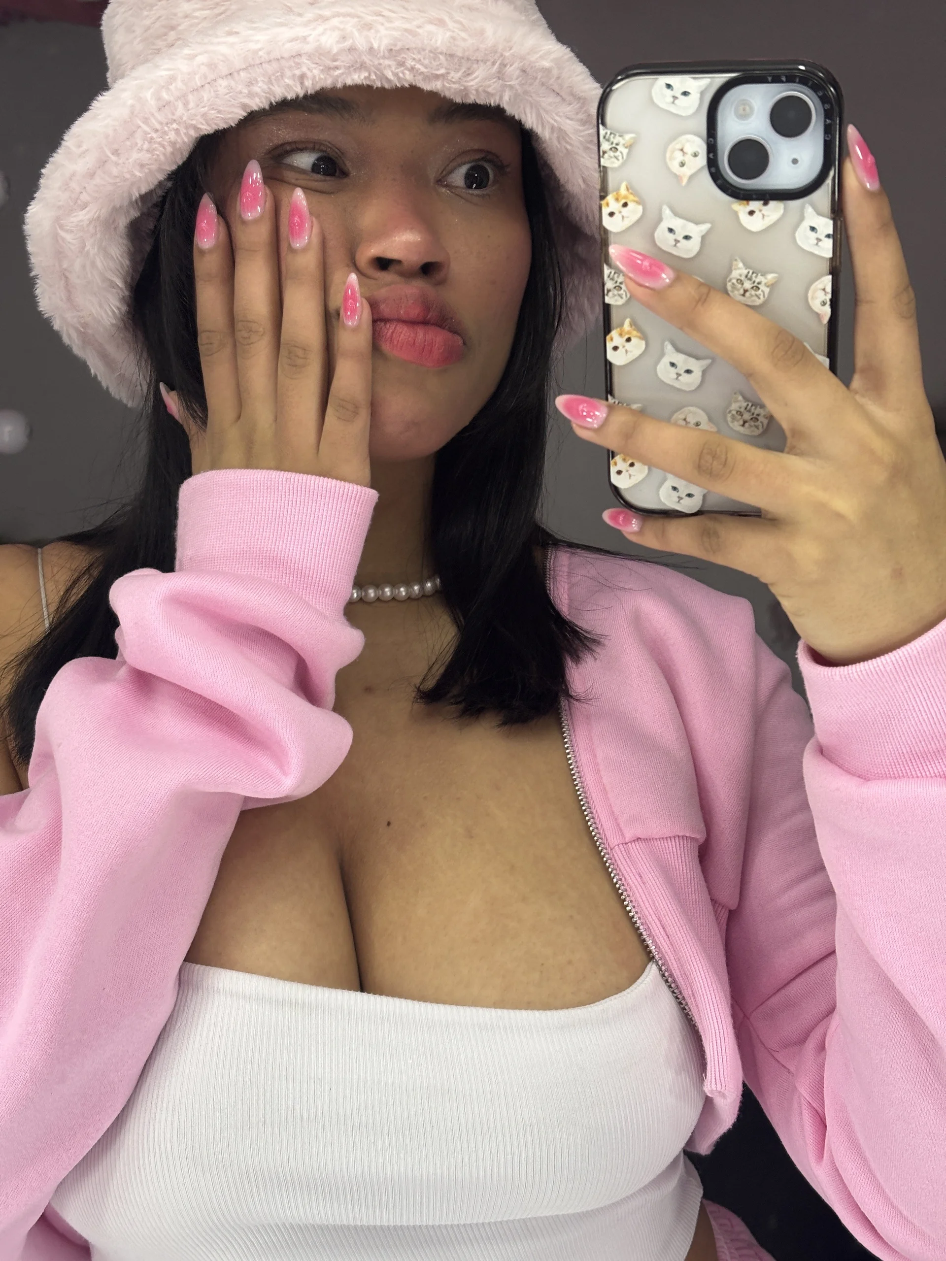 XXX Porn Photo of Nude penelope_tay1 47