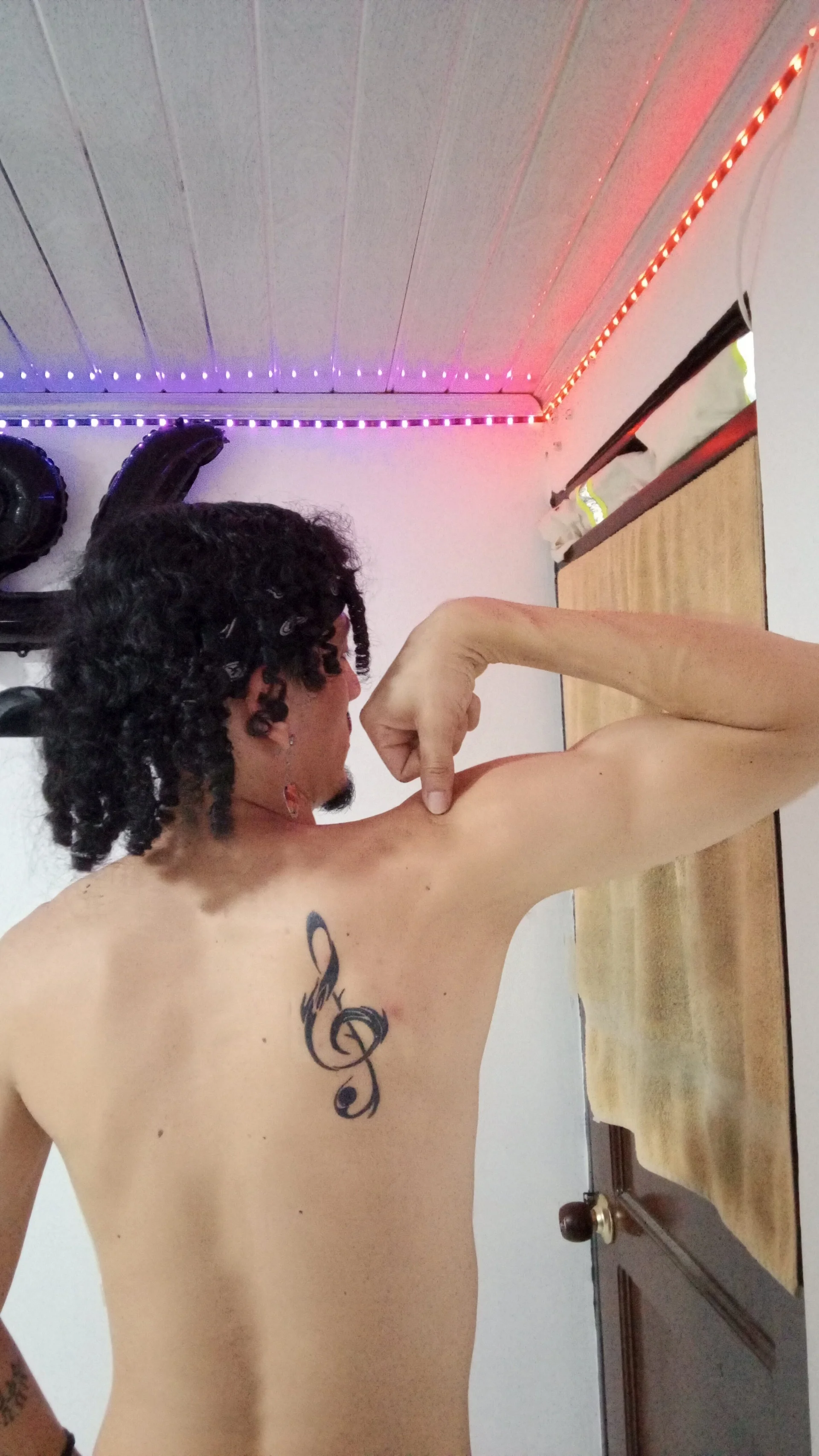 XXX Porn Photo of Nude Oliver_S_Jhonson 15