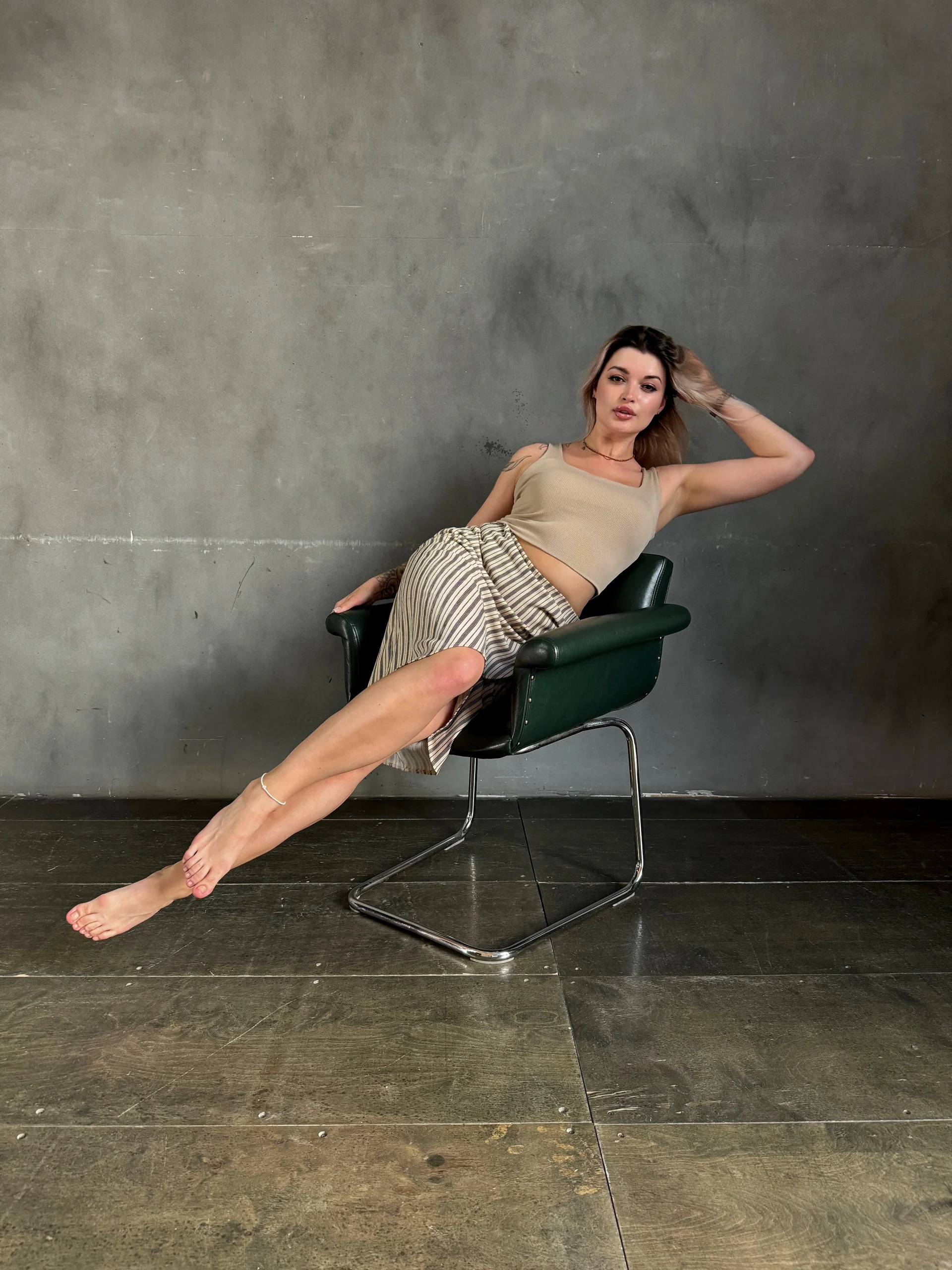 XXX Porn Photo of Nude LadyDiLancaster 8