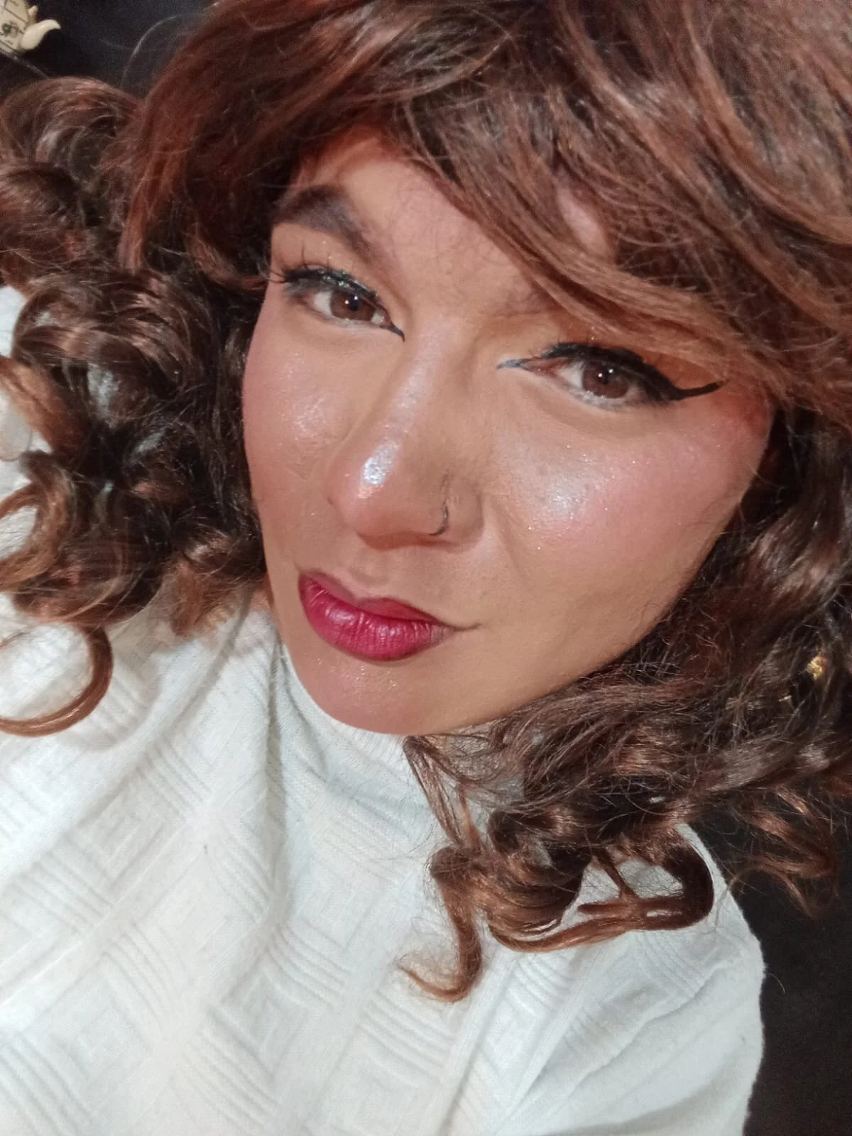 XXX Porn Photo of Nude Adriana_Reyes 3