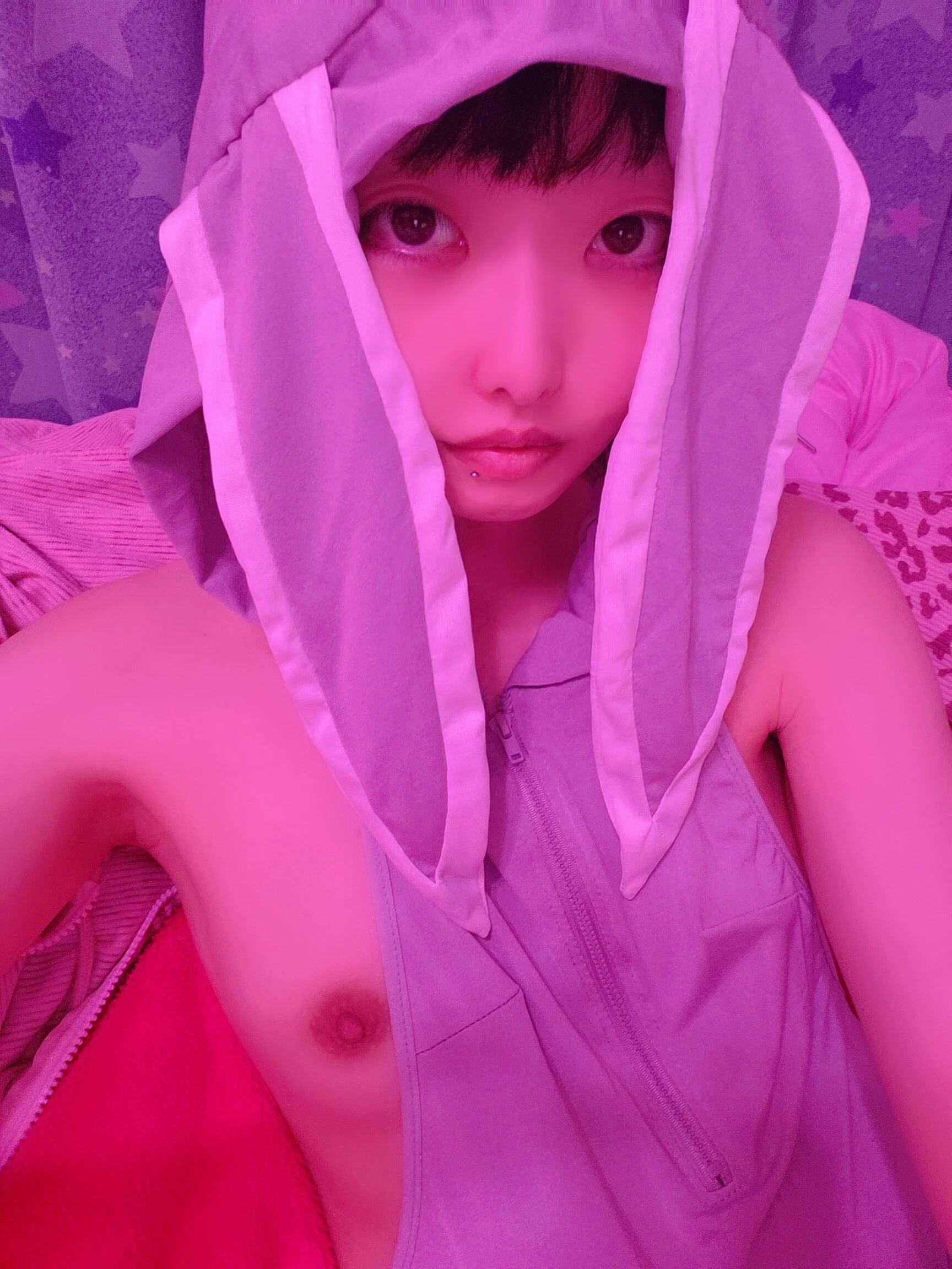 XXX Porn Photo of Nude Haohchang 4