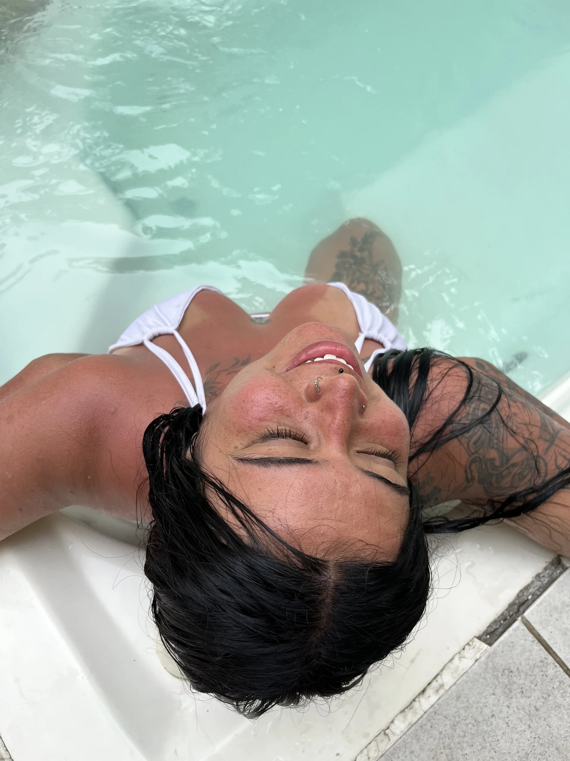 XXX Porn Photo of Nude Devilsweet17 45