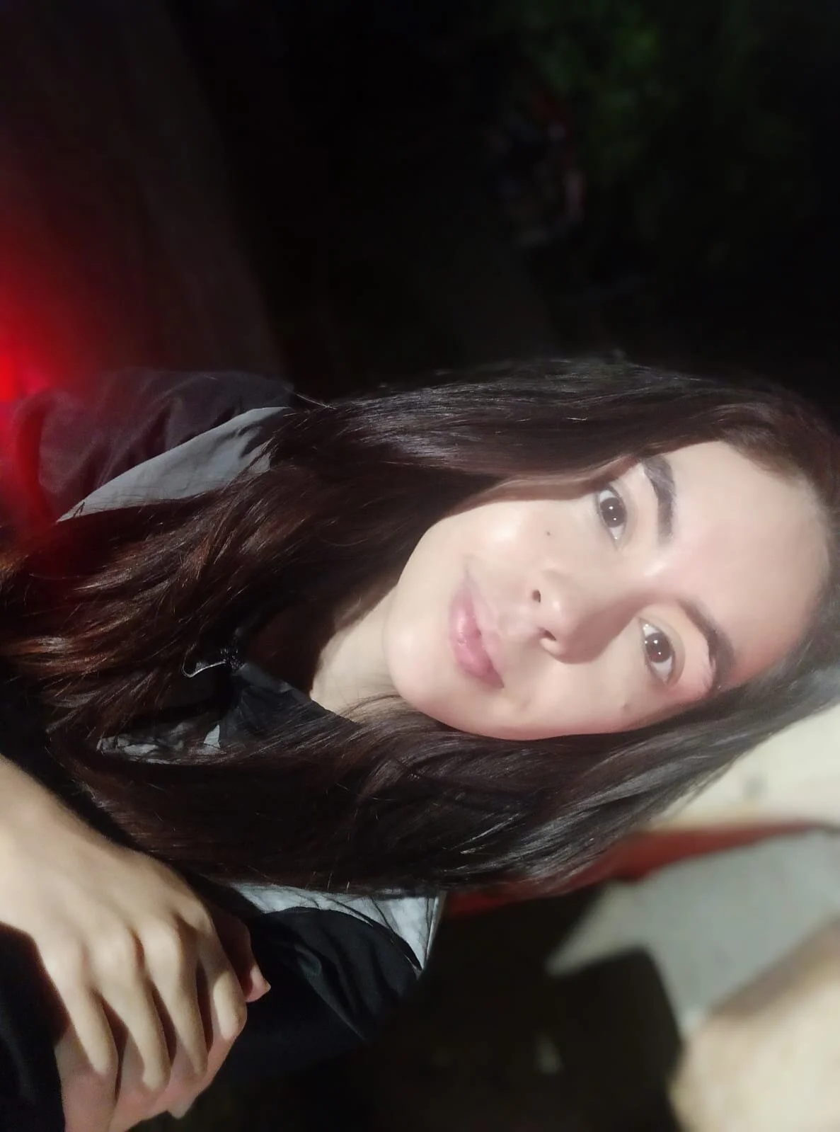 XXX Porn Photo of Nude marlynmartinez 23