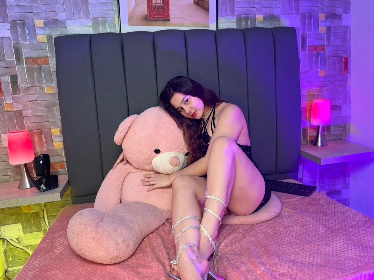 XXX Porn Photo of Nude whitney_brown_ 10