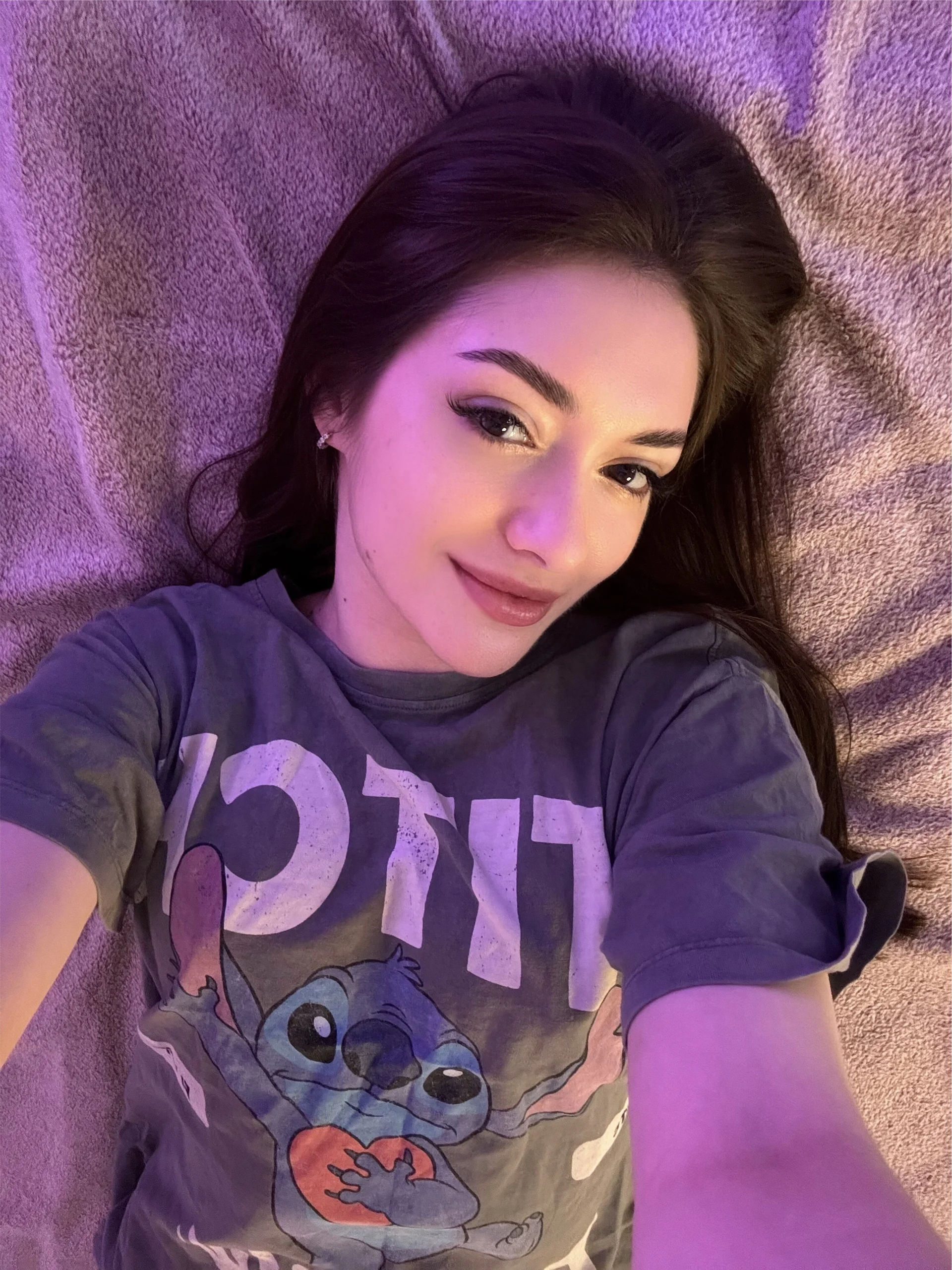 XXX Porn Photo of Nude Micky__love 1