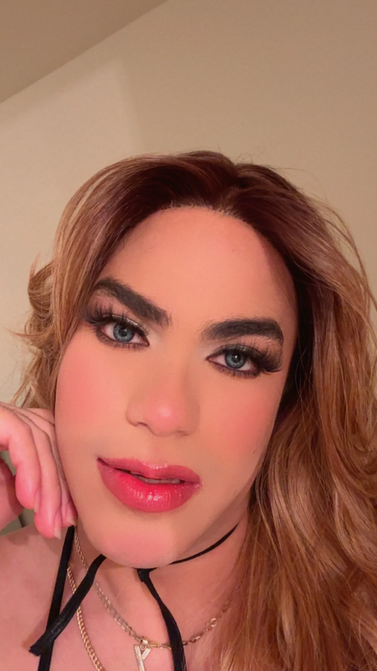 XXX Porn Photo of Nude Tatianadelosrios 24