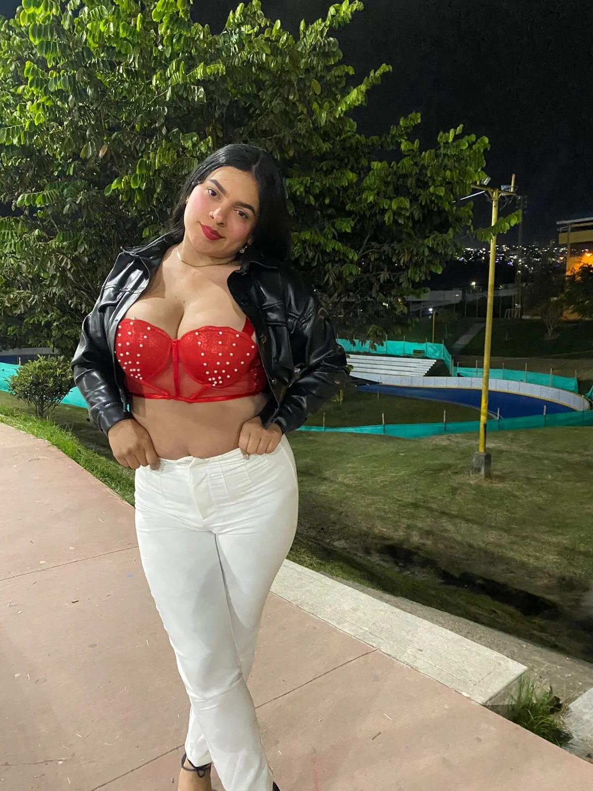 XXX Porn Photo of Nude Ambar85 73