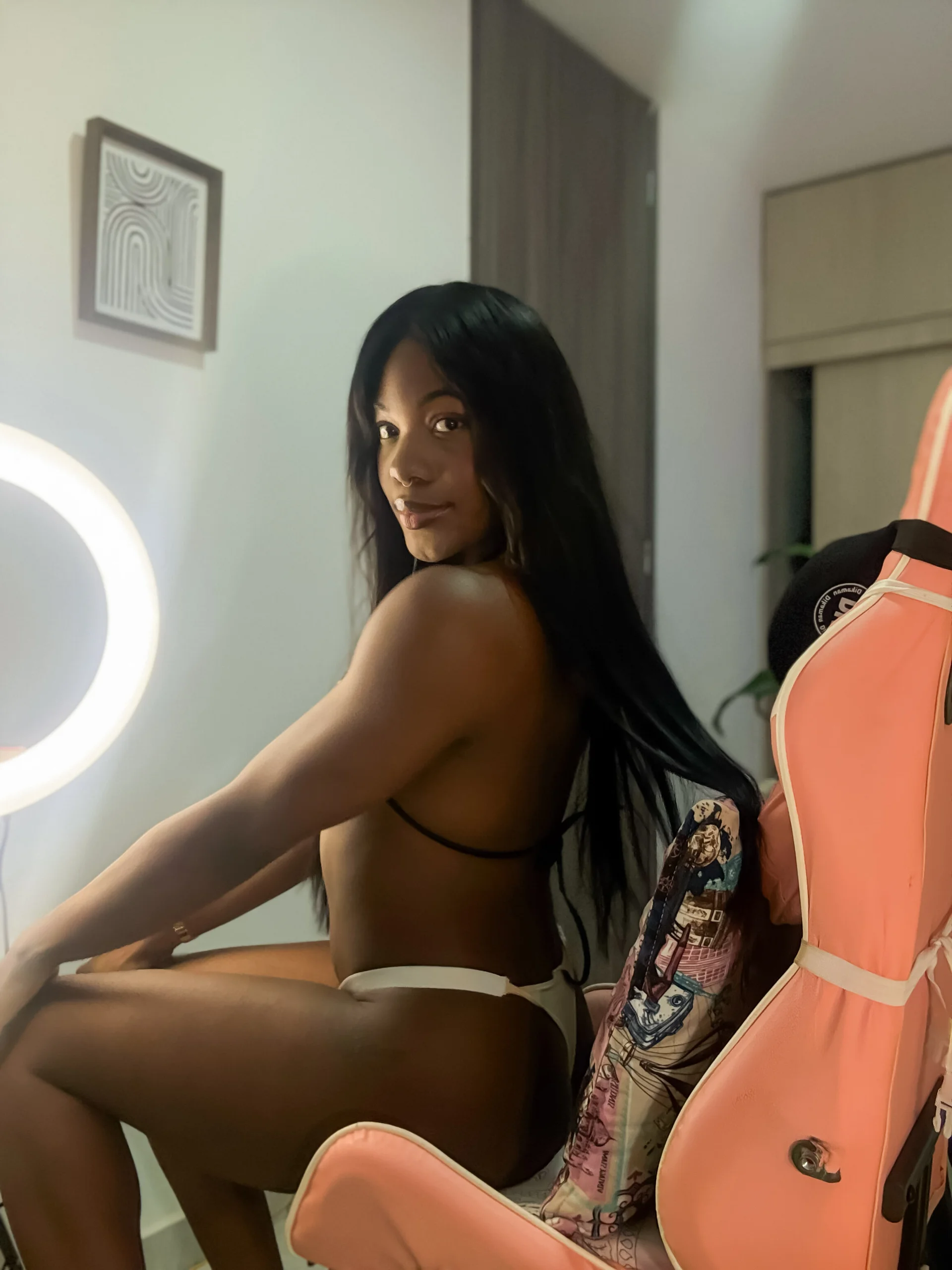 XXX Porn Photo of Nude euphoricbunny 6