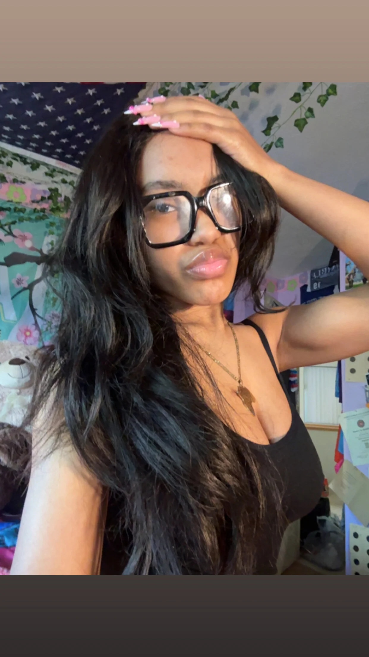 XXX Porn Photo of Nude lifeoftt_19xx 757