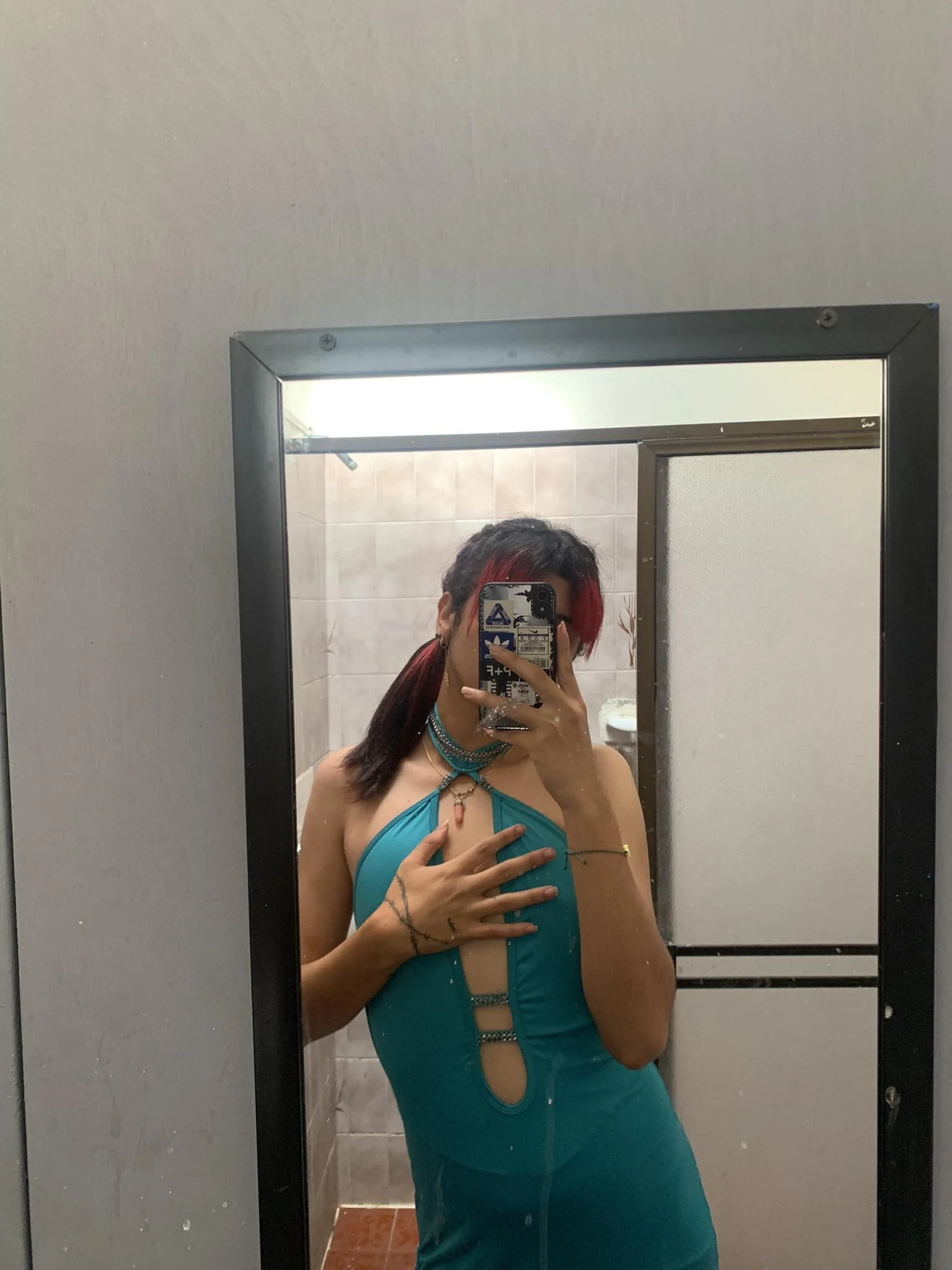 XXX Porn Photo of Nude _jessica_rabbit 16