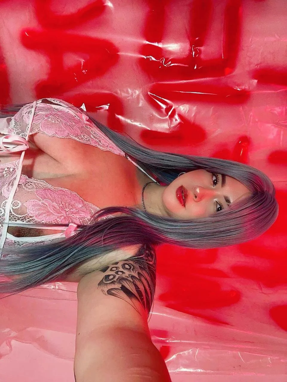 XXX Porn Photo of Nude Victoria_Rossy 40