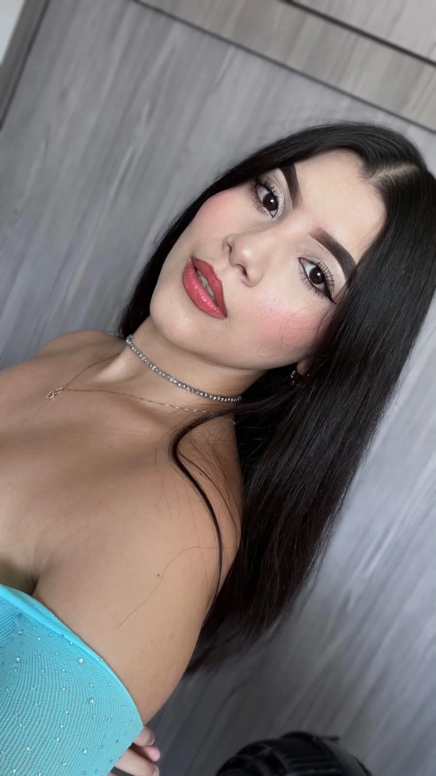 XXX Porn Photo of Nude Rosevelvet1_ 4