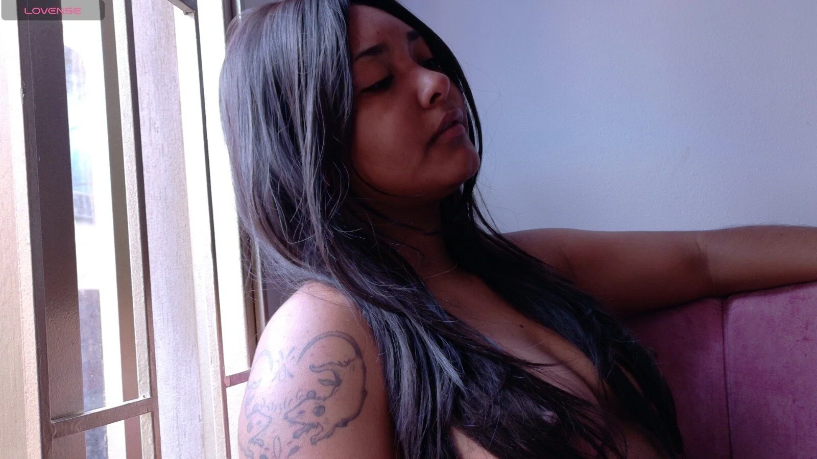 XXX Porn Photo of Nude Luna__1 4