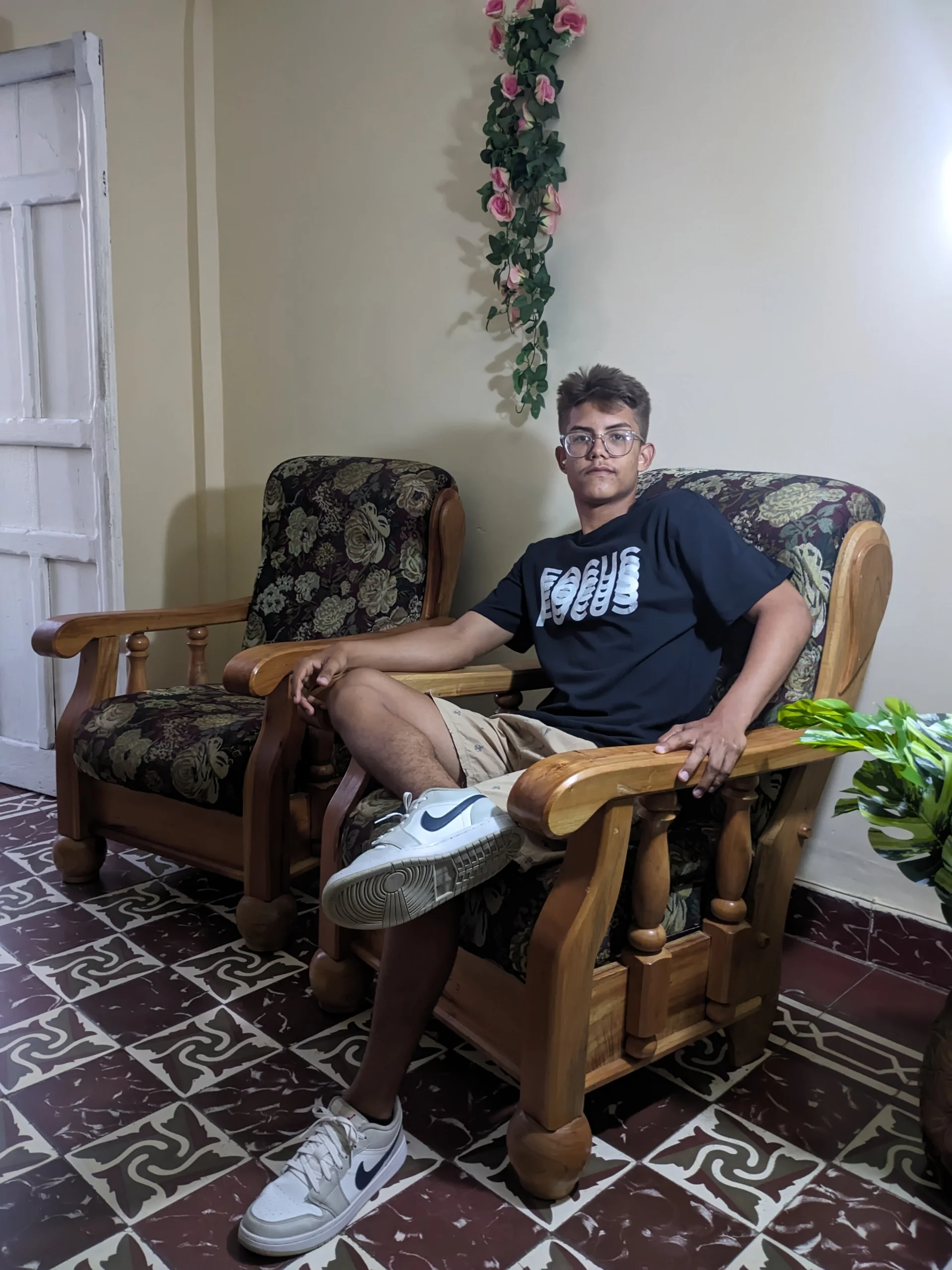 XXX Porn Photo of Nude Aquiles_21 4