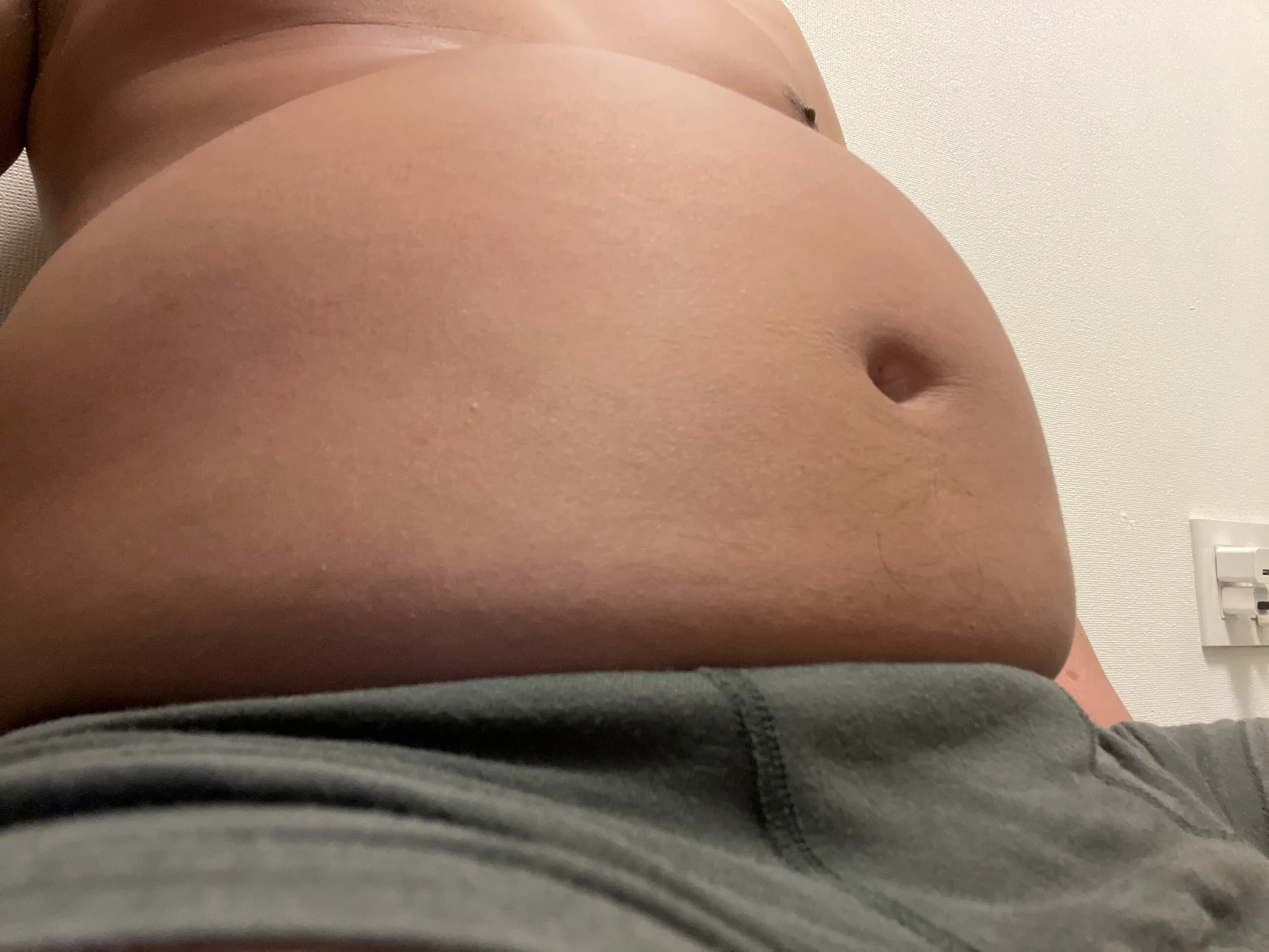 XXX Porn Photo of Nude obakenoq 2