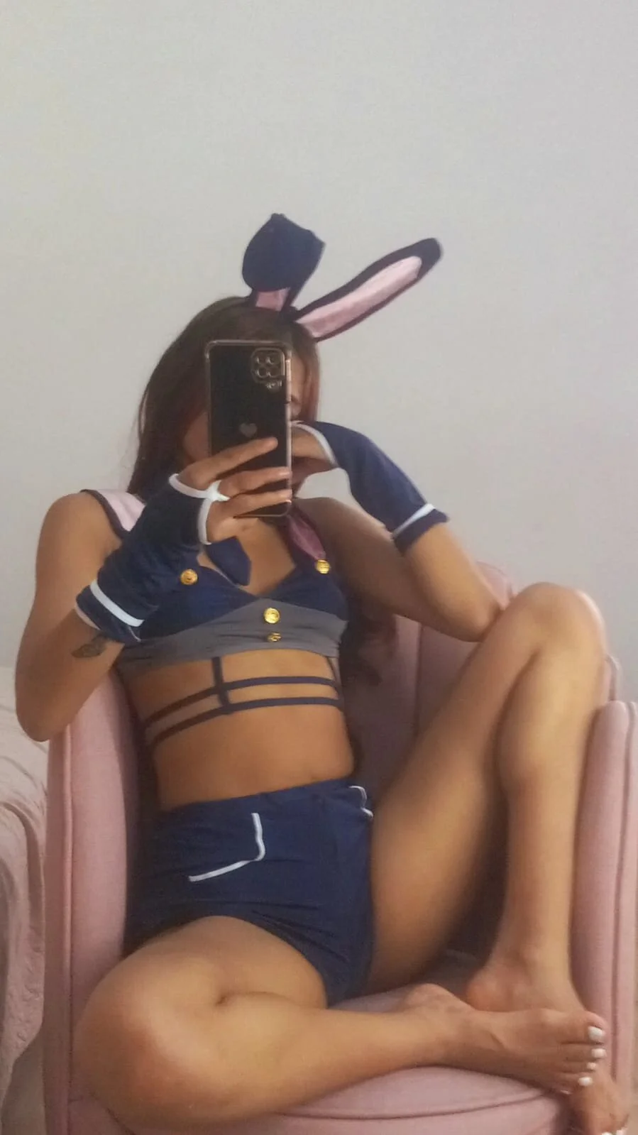 XXX Porn Photo of Nude luciana_lopez_7 15