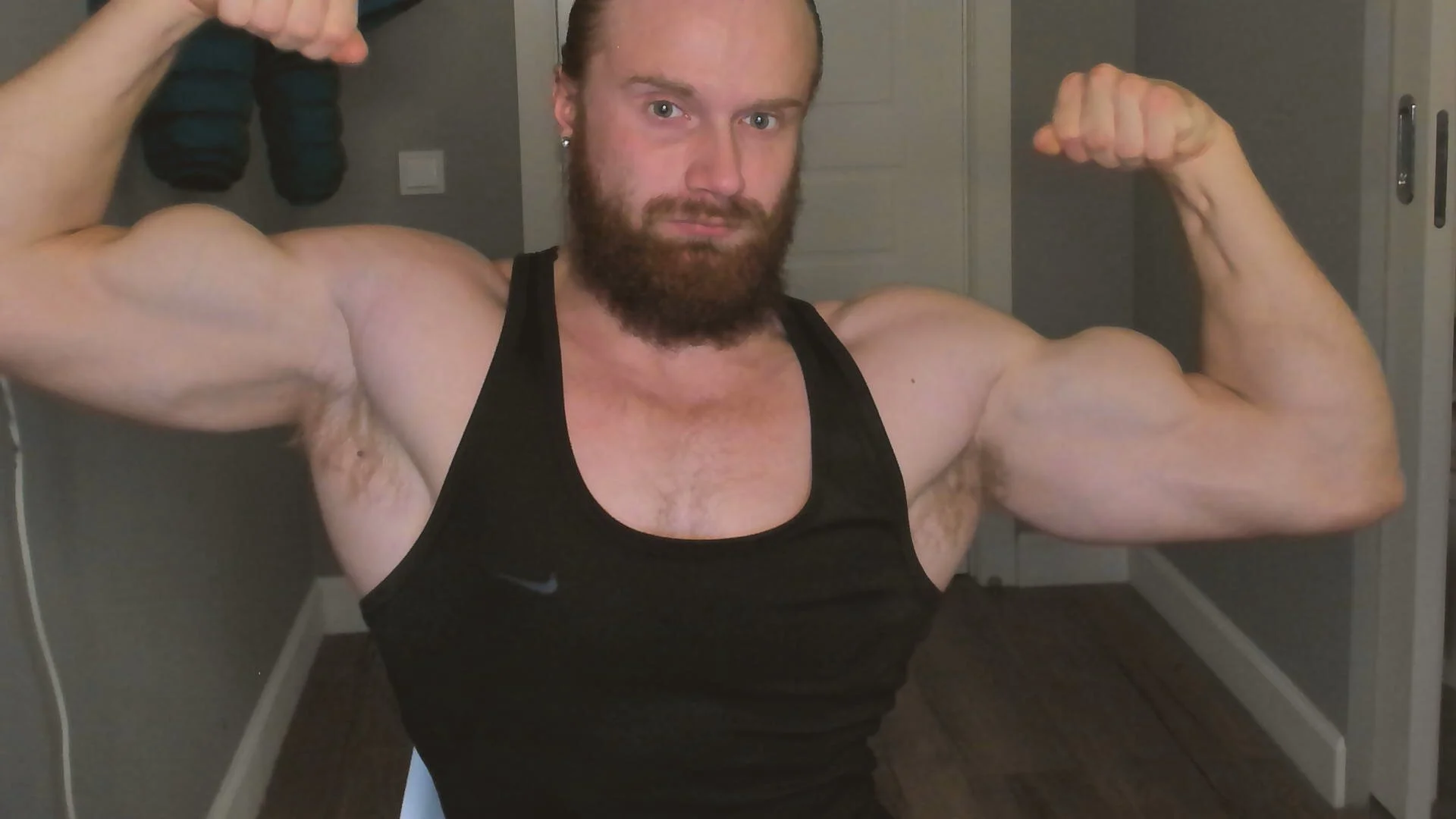 XXX Porn Photo of Nude Paul_Rolex 244