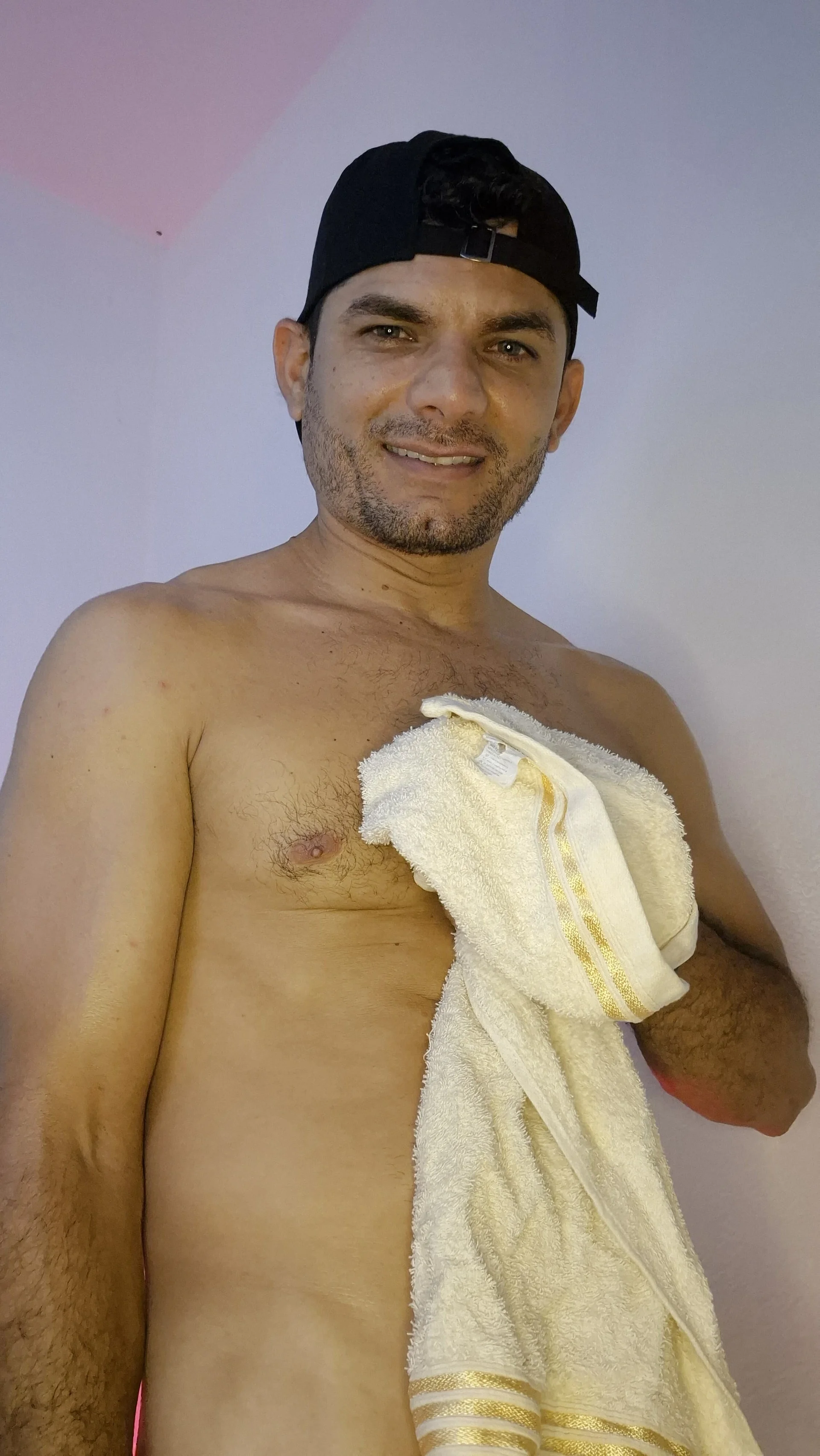 XXX Porn Photo of Nude Esteban_Fox69 7