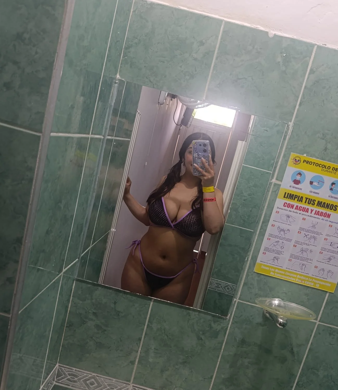 XXX Porn Photo of Nude Esmeraldaa- 22