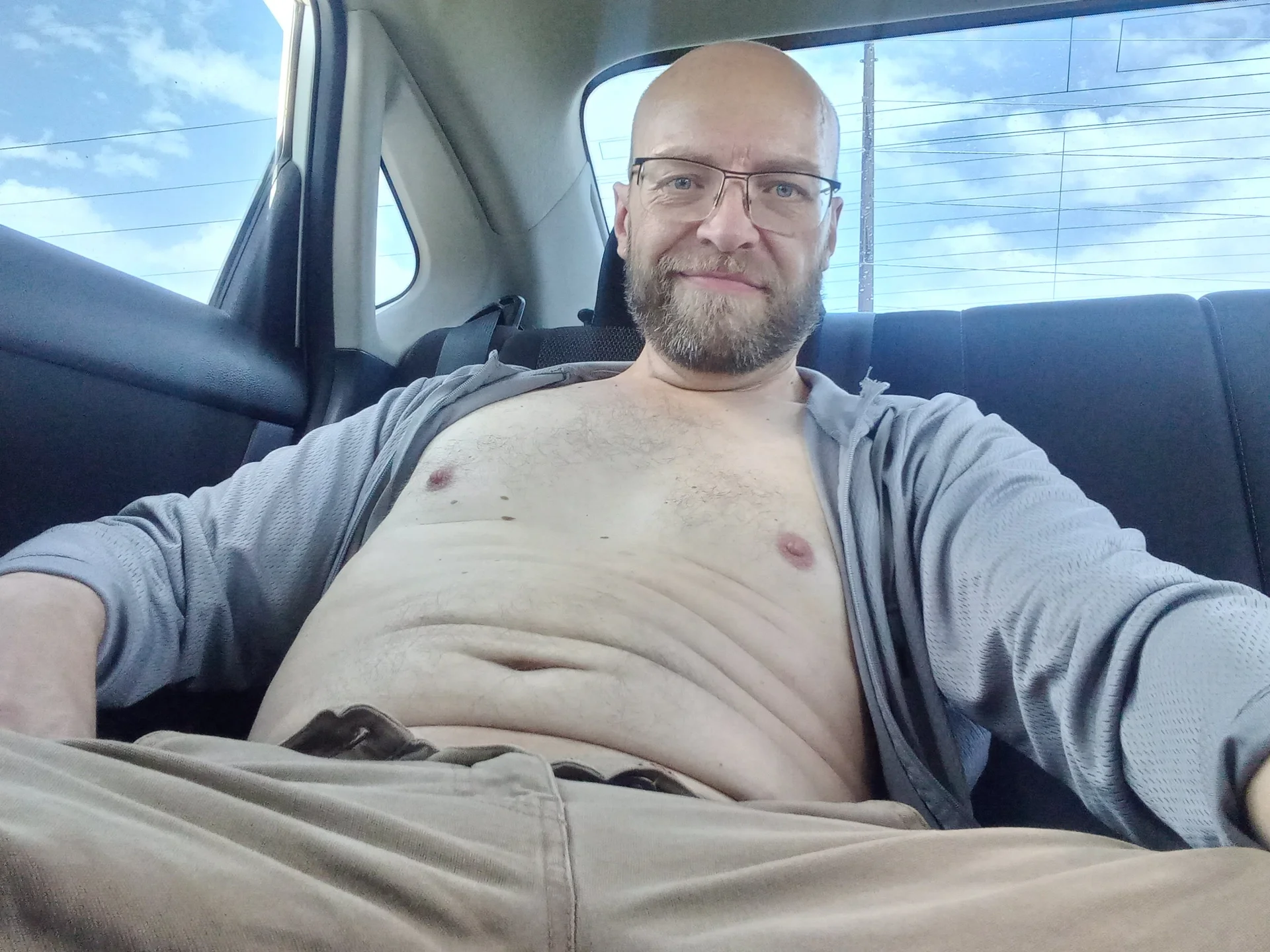 XXX Porn Photo of Nude daveletsplay 7