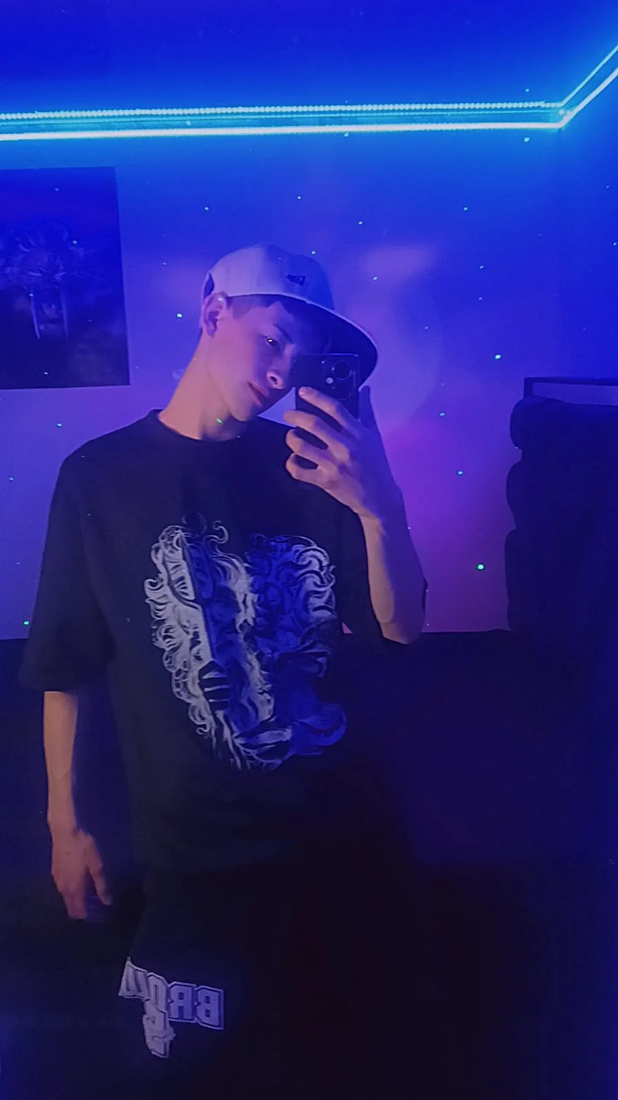 XXX Porn Photo of Nude MaikCarver 20