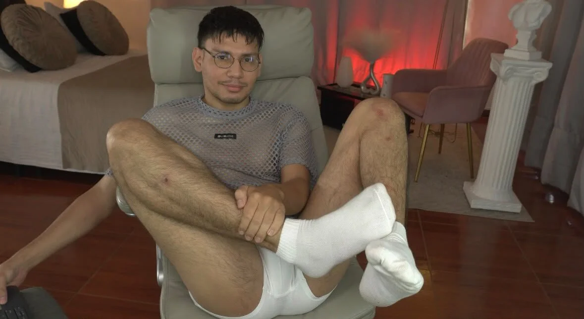 XXX Porn Photo of Nude marcuswildx2 16