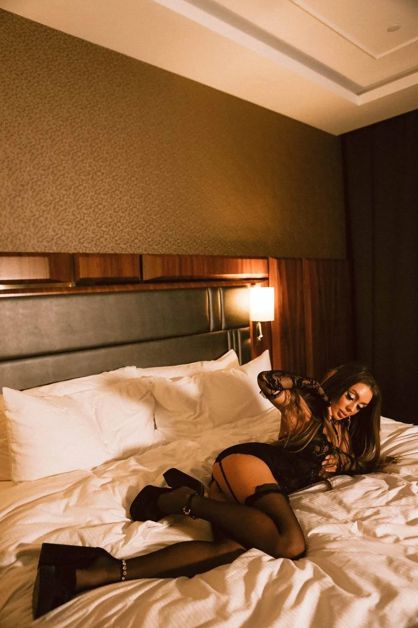 XXX Porn Photo of Nude AnnyBangs 73