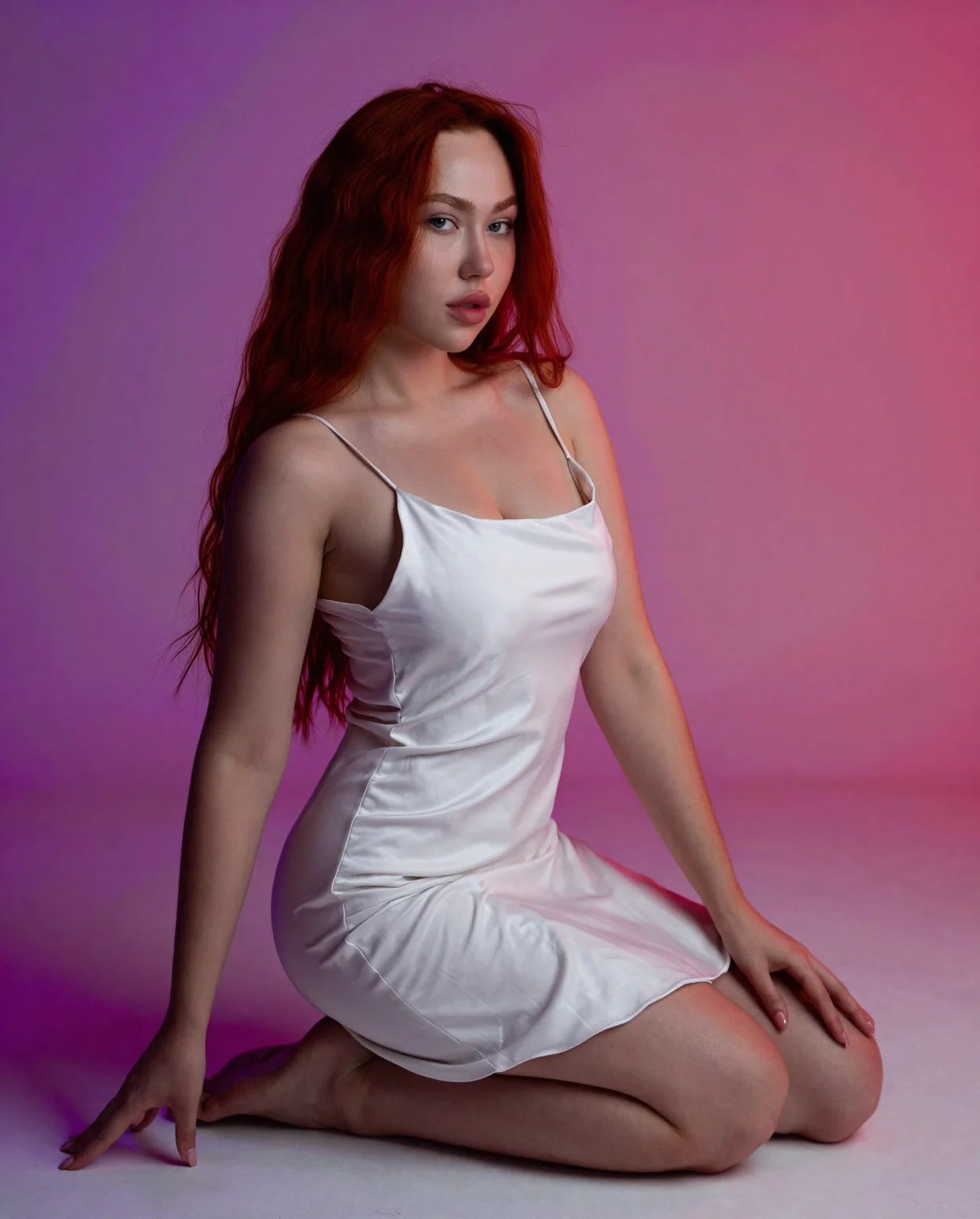 XXX Porn Photo of Nude LolaaMint_ 2