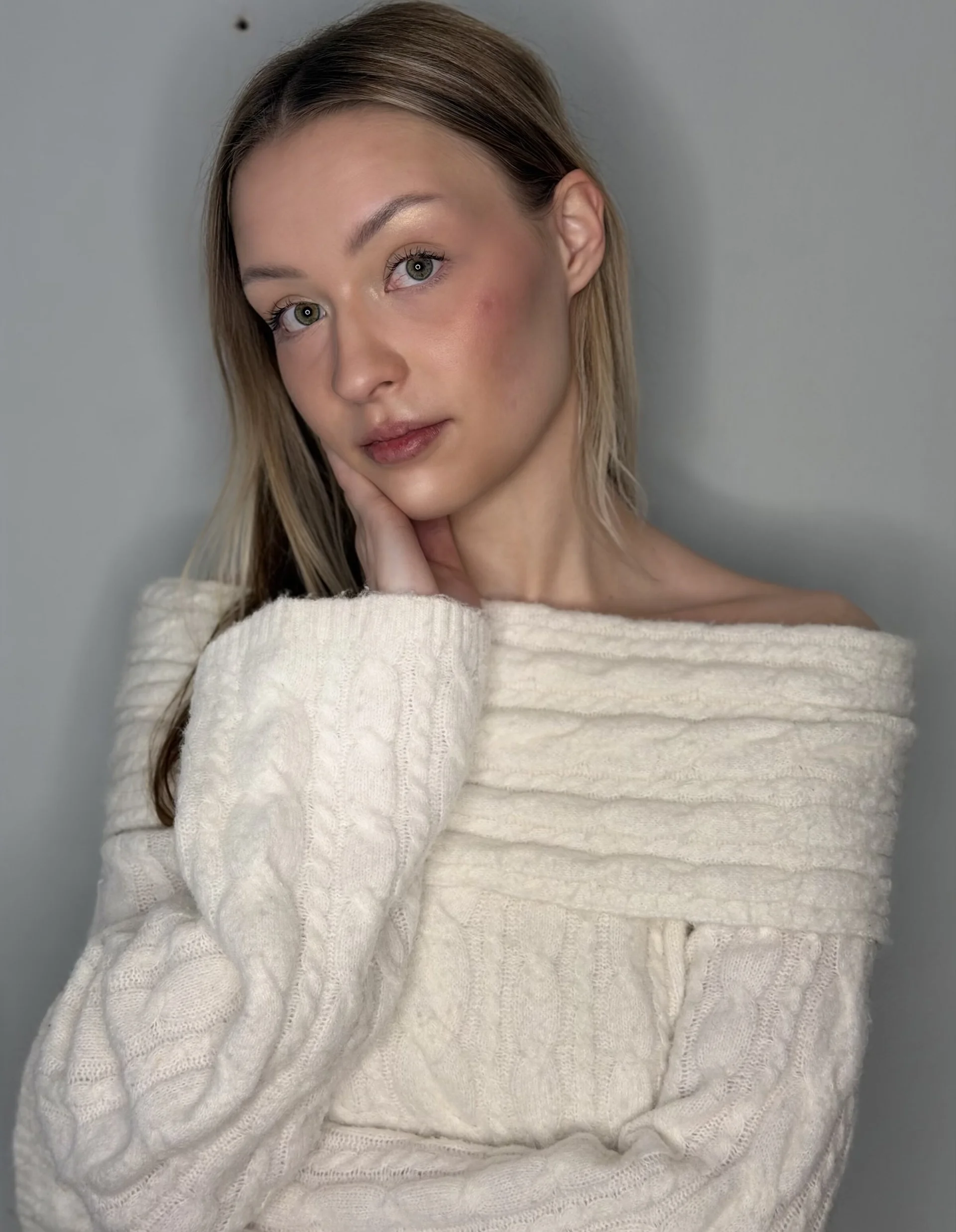 XXX Porn Photo of Nude MarlinePater 4