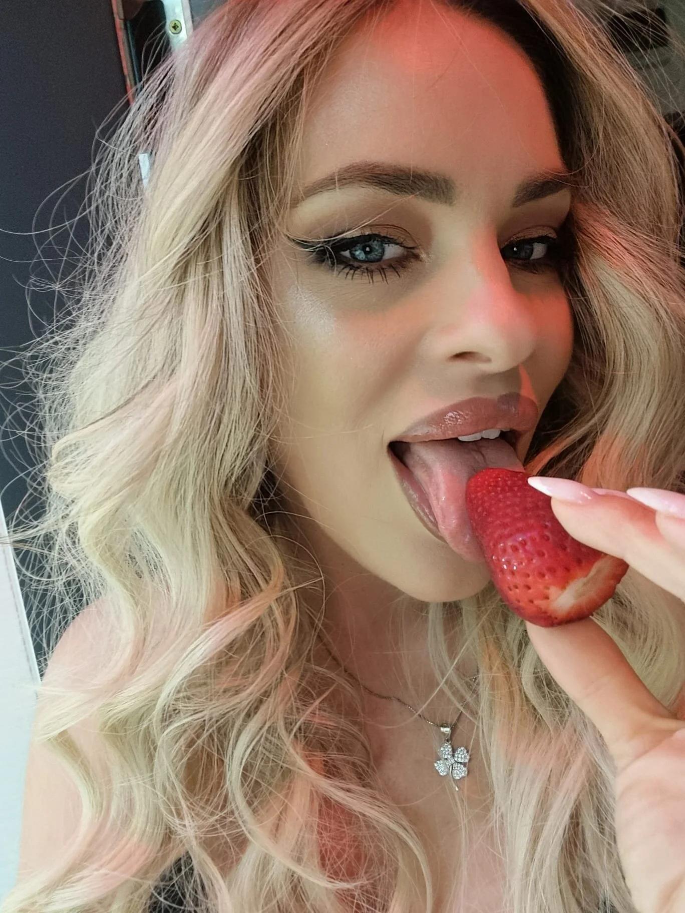 XXX Porn Photo of Nude RoseEvann 602