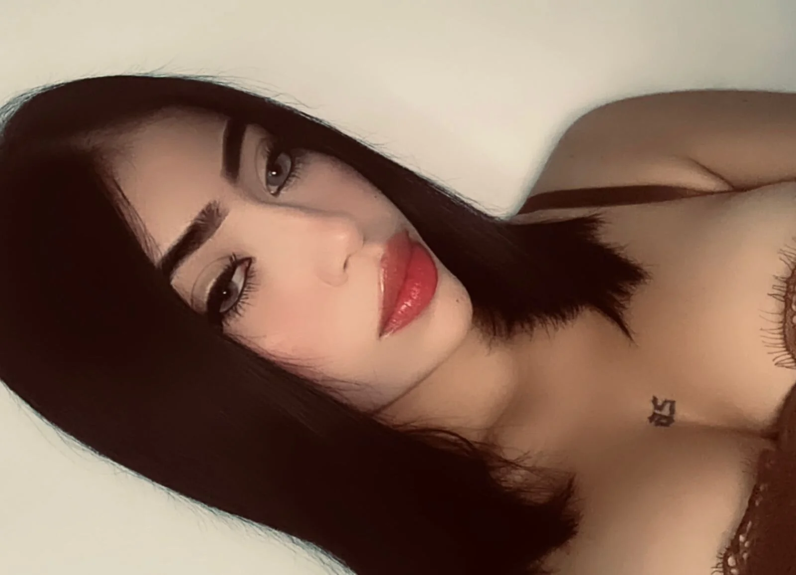 XXX Porn Photo of Nude stayce_mily 6
