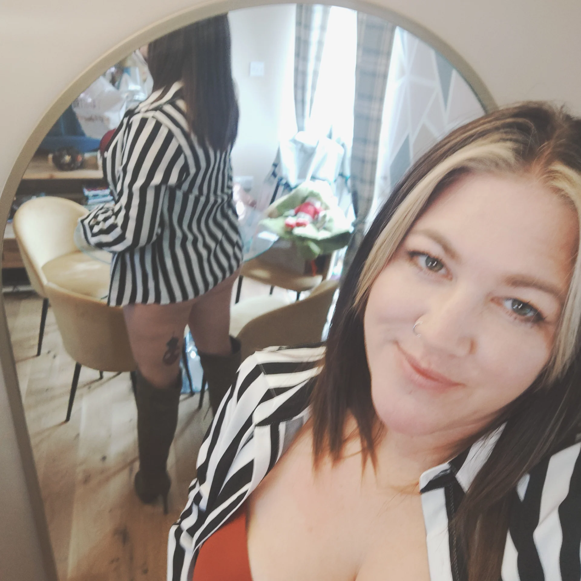 XXX Porn Photo of Nude British__Rosie 21