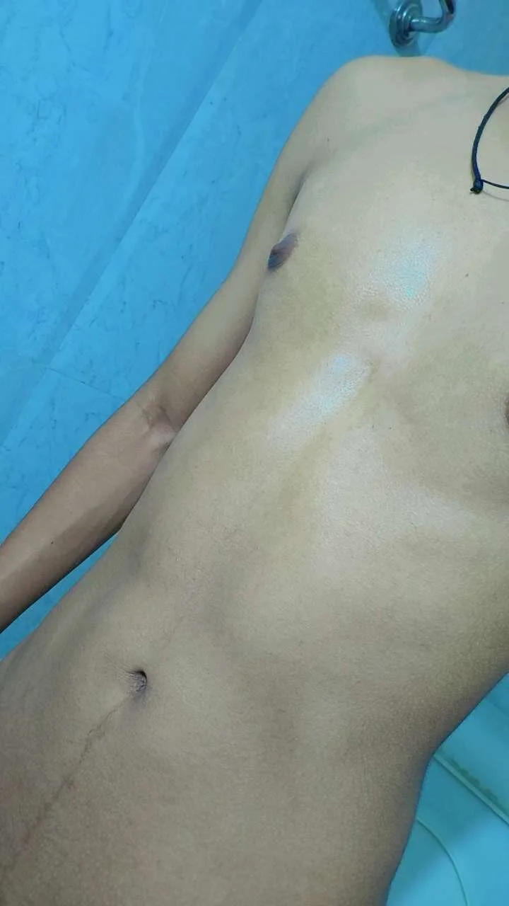 XXX Porn Photo of Nude rosneha 1