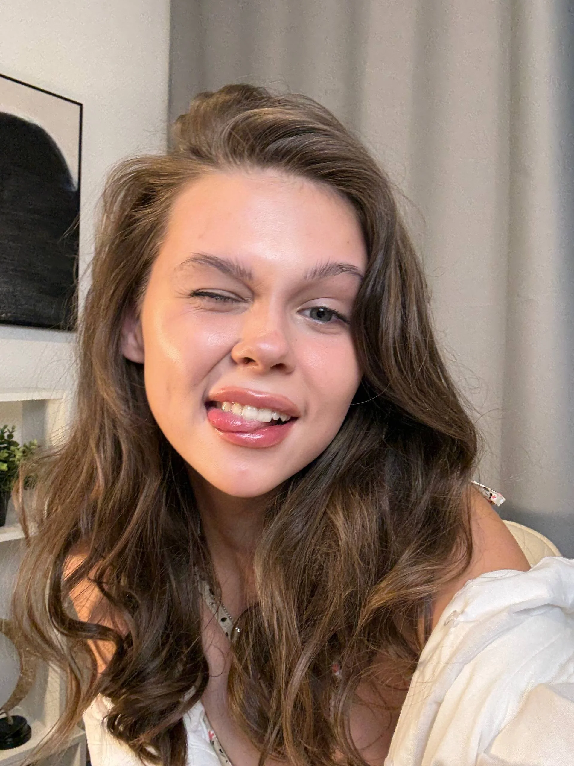 XXX Porn Photo of Nude EarthaLevra 2