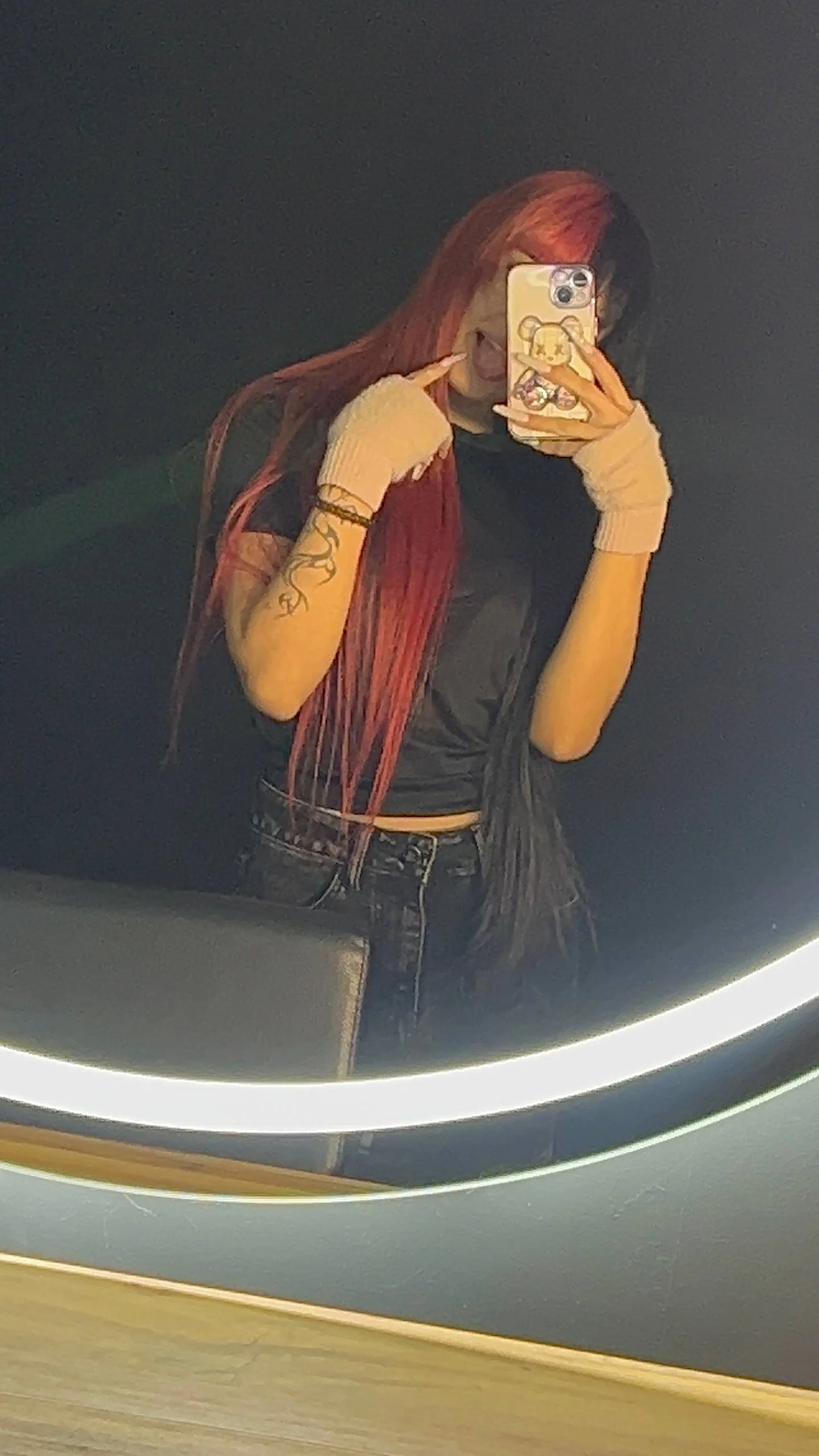 XXX Porn Photo of Nude __Amiraa 5