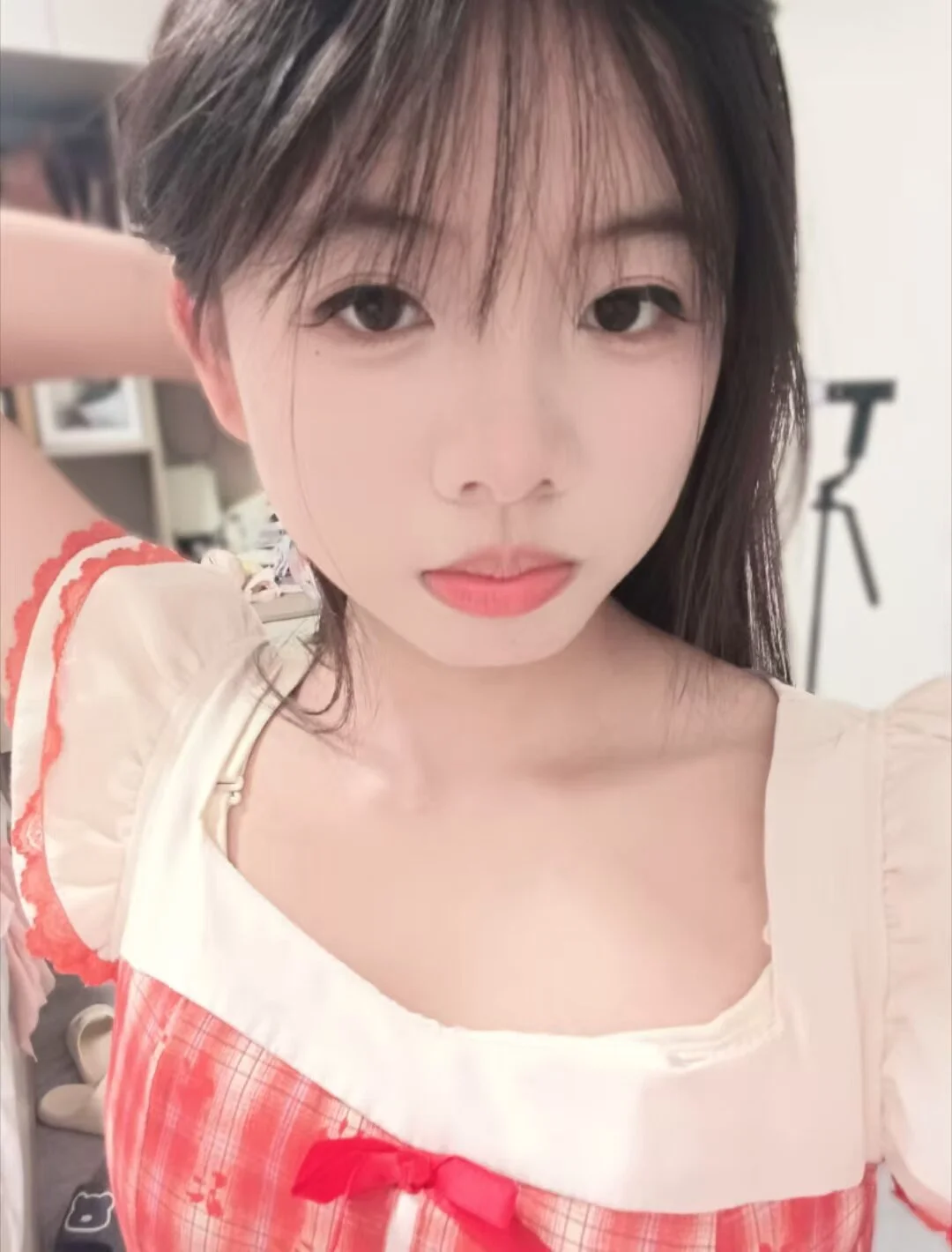 XXX Porn Photo of Nude Xiaoxue689 6