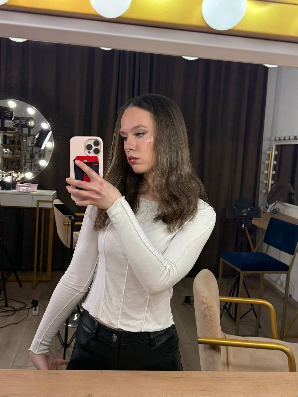 XXX Porn Photo of Nude Vulgar_Tamer 5