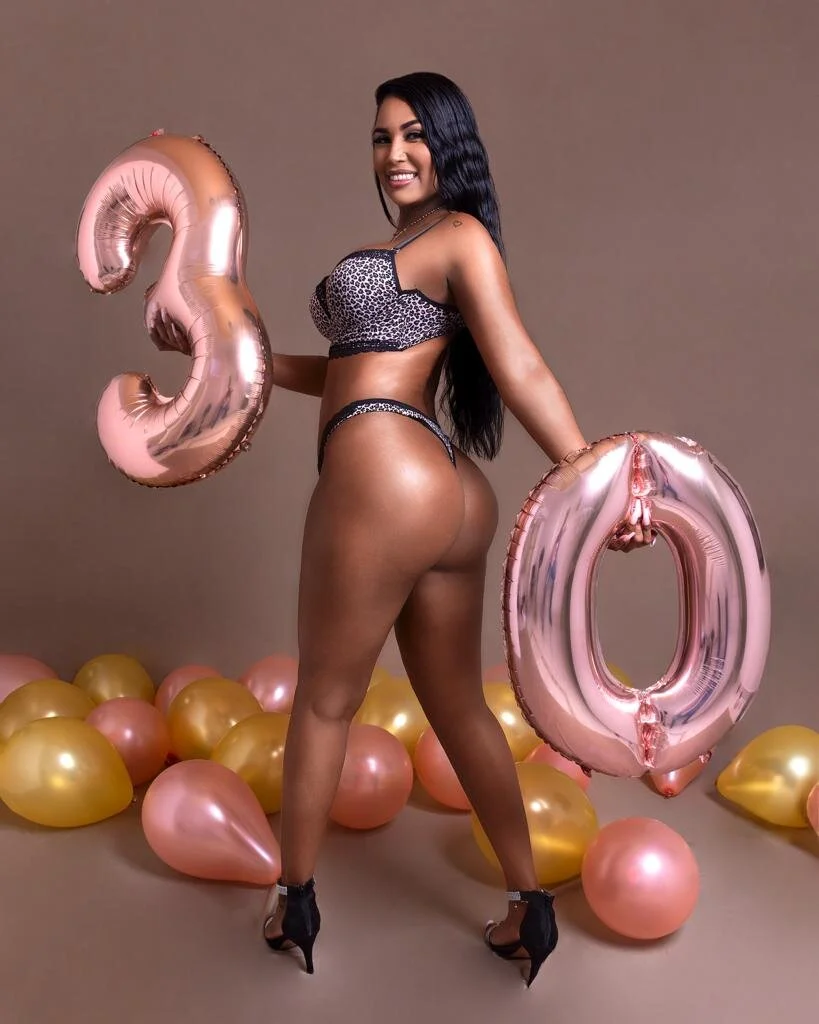 XXX Porn Photo of Nude BarbieKano 12