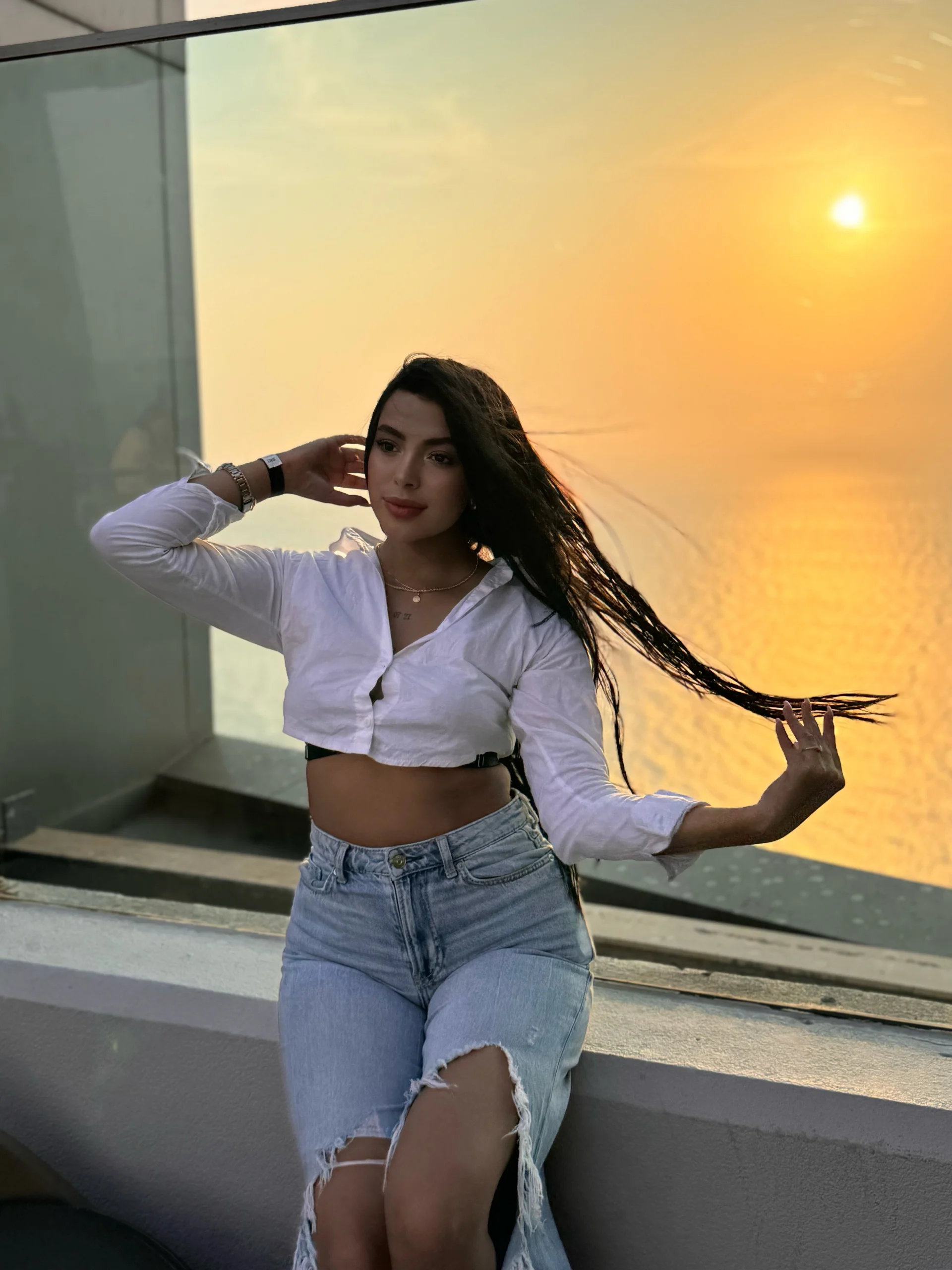 XXX Porn Photo of Nude sammara_lamm 10